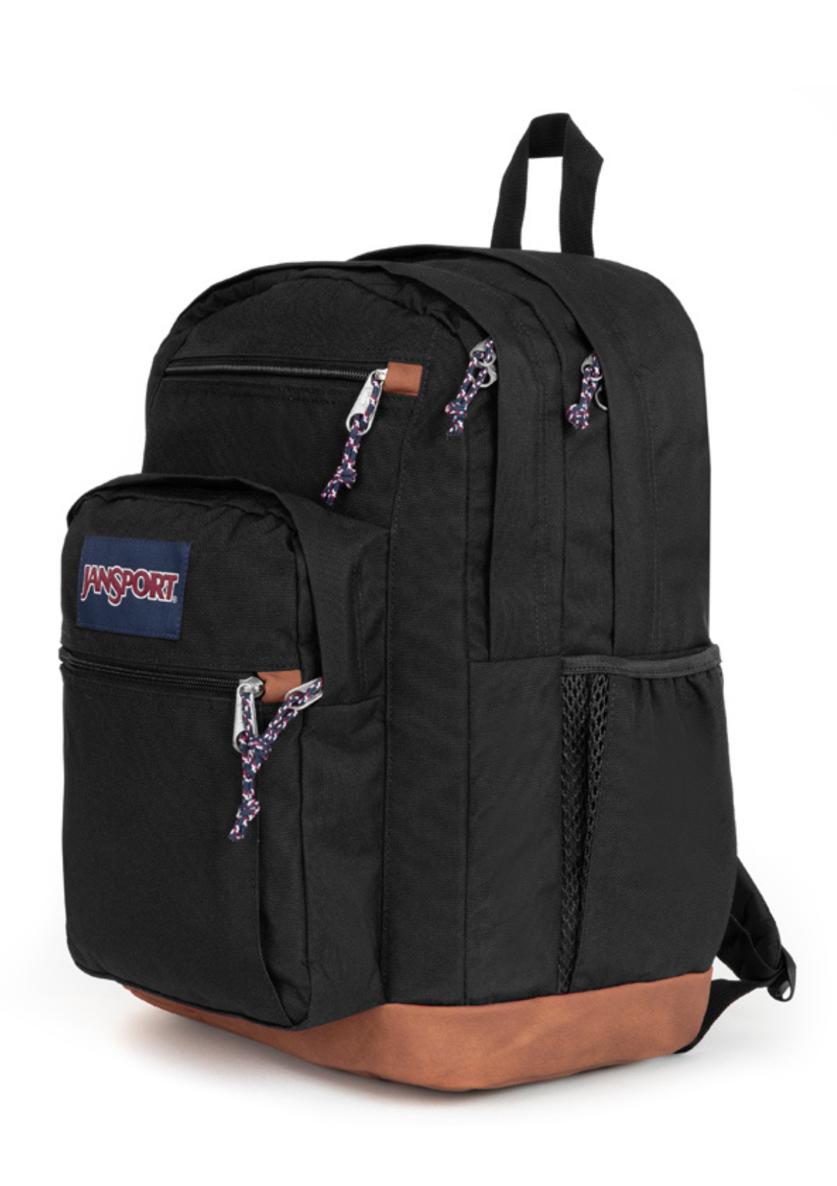 JanSport Backpacks Cool Student Black