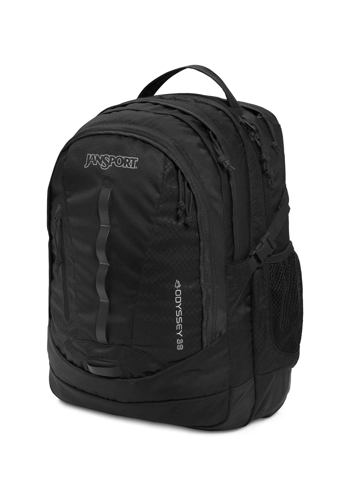 JanSport Backpacks ODYSSEY Black