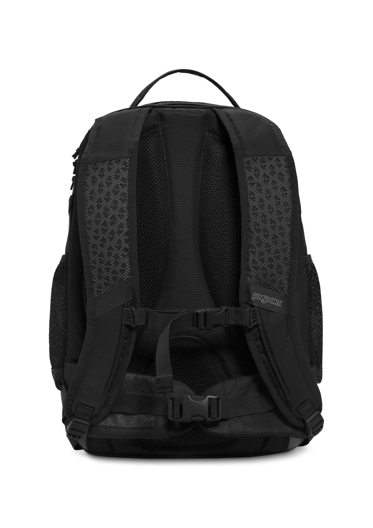 JanSport Backpacks ODYSSEY Black