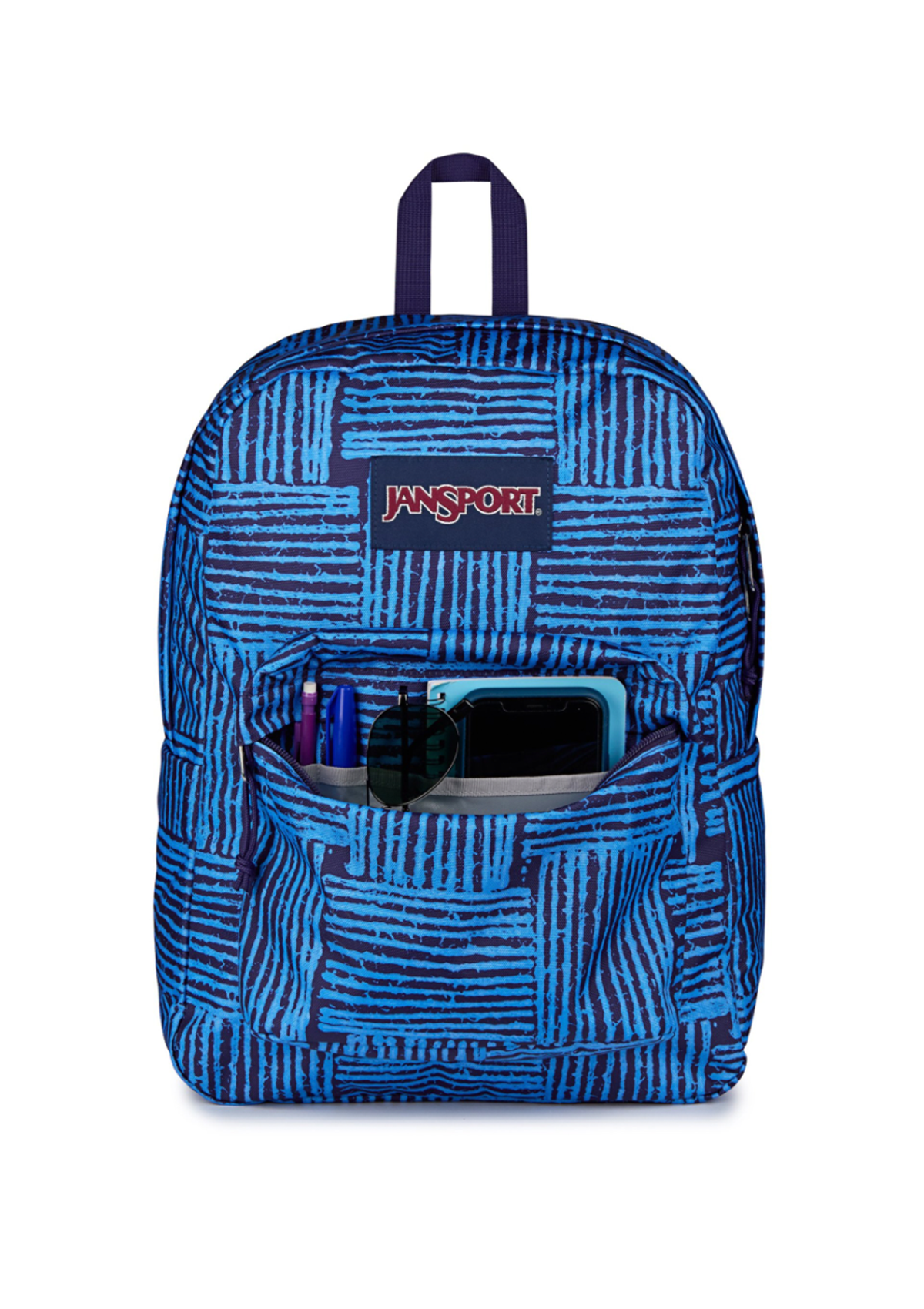 JanSport Backpacks Superbreak Threaded
