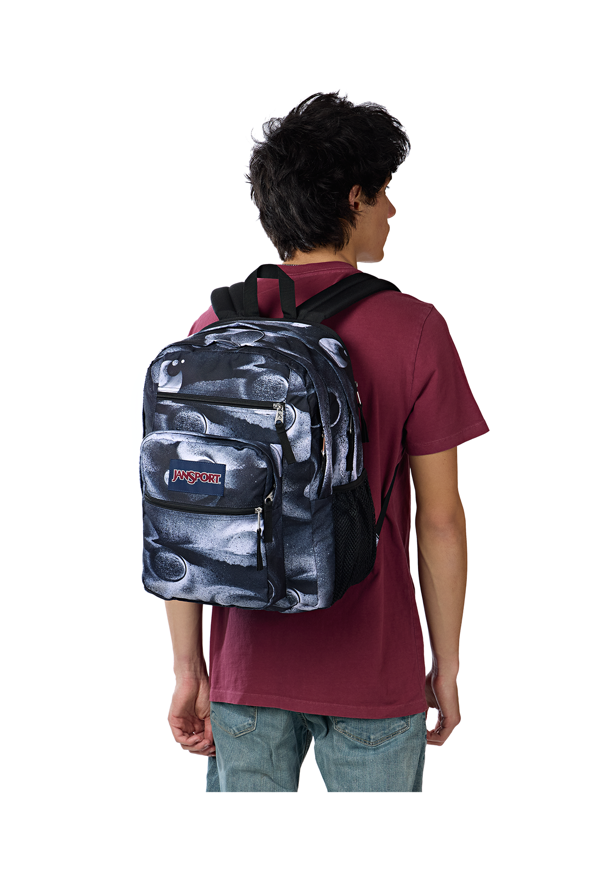 JanSport Backpacks Big Student Event Horizon