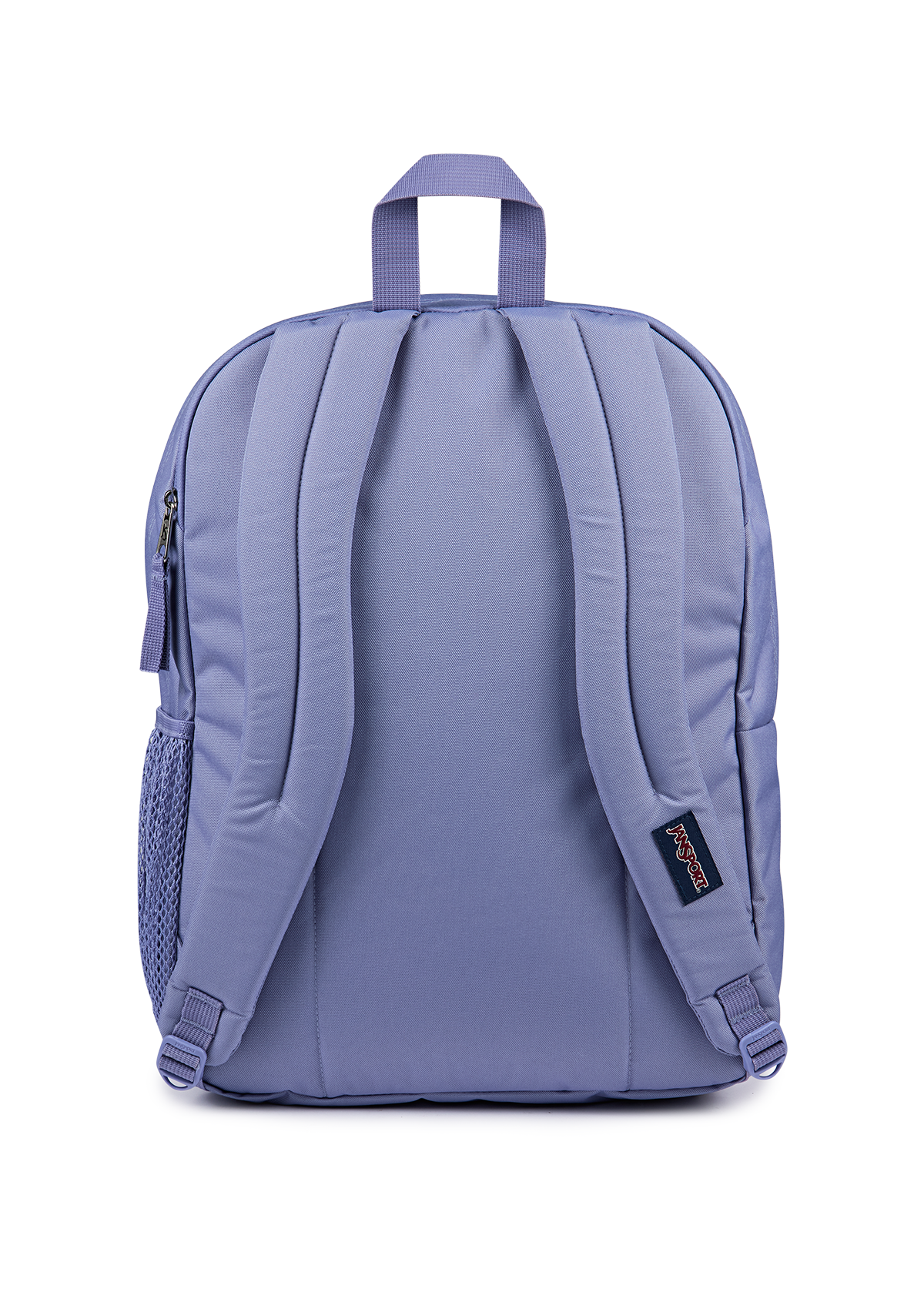 JanSport Backpacks Big Student Lavender Ash