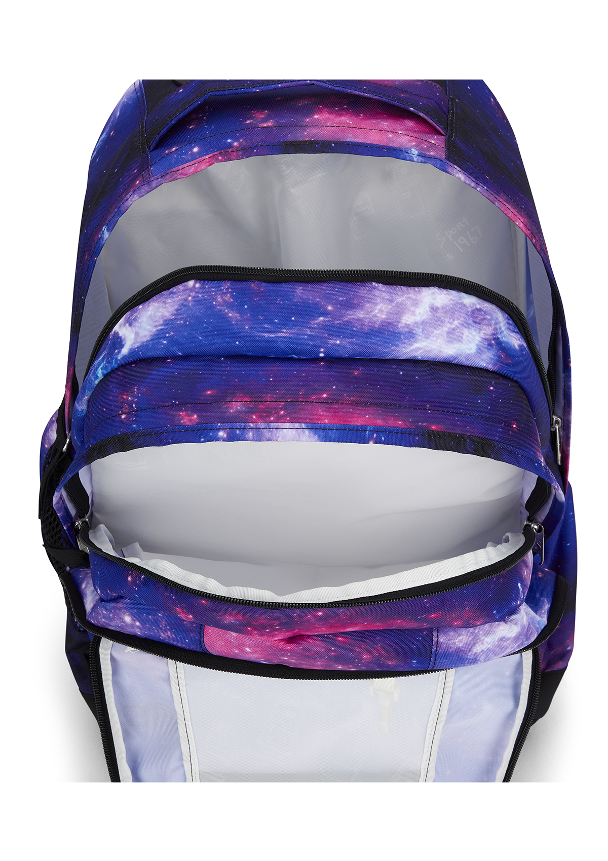 JanSport Backpacks Driver 8 Russet Red