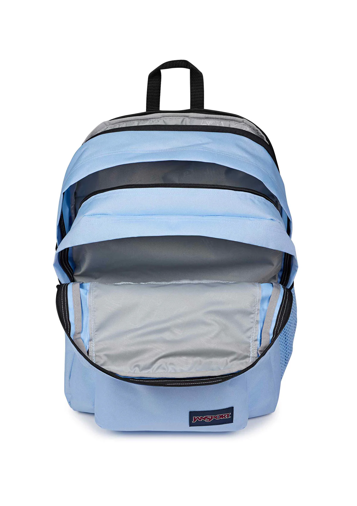 JanSport Backpack Main Campus Hydrangea