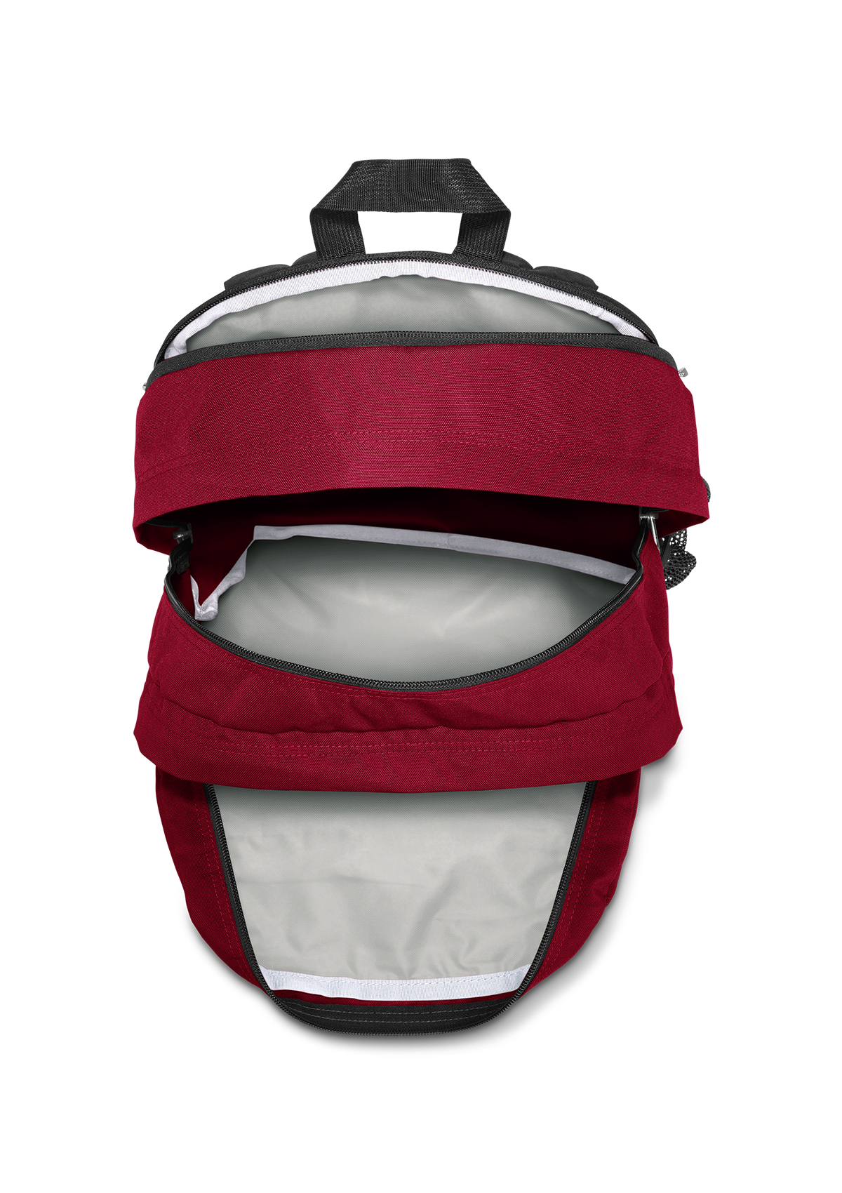 JanSport Big Student Backpack Russet Red