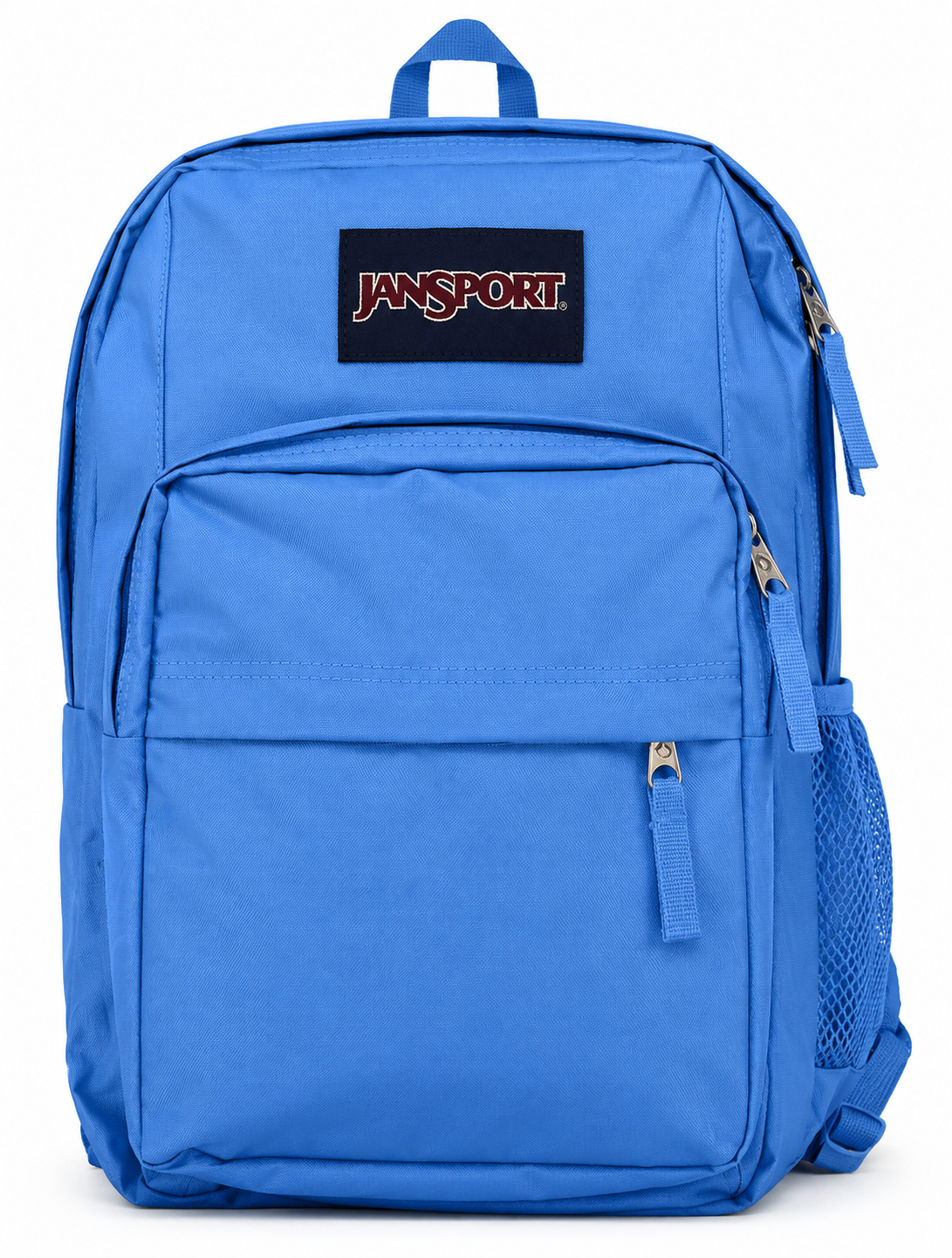 JanSport Backpack Big Day Electric Azul