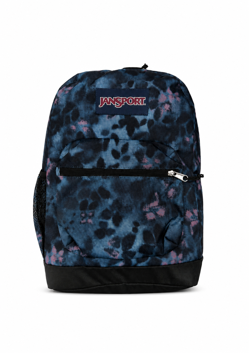JanSport Backpacks Cross Town Plus Gosthly Floral