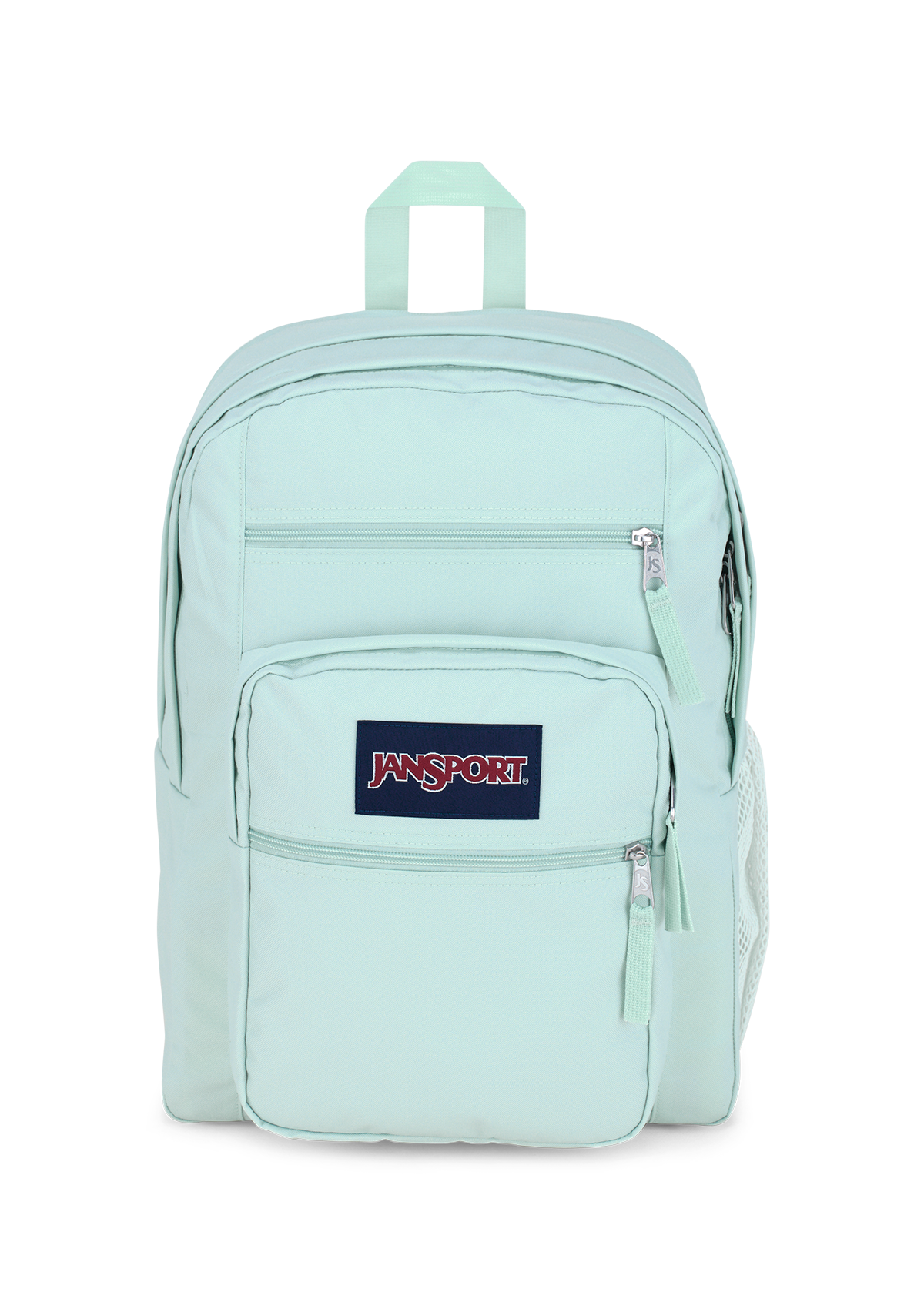 cheap jansport backpacks uk JanSport Backpacks Big Student Fresh Mint