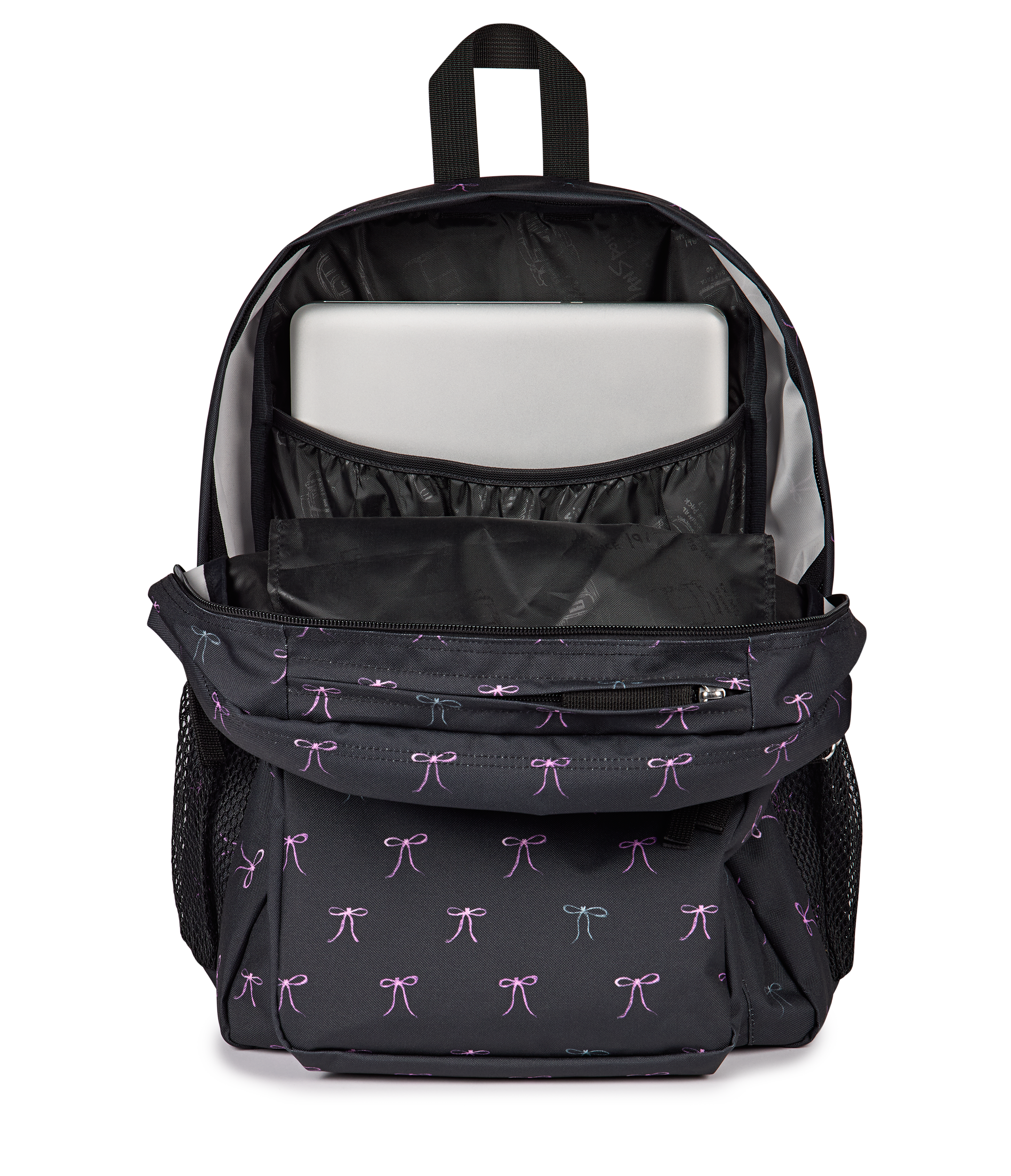 JanSport Backpack Big Day Bad Bows
