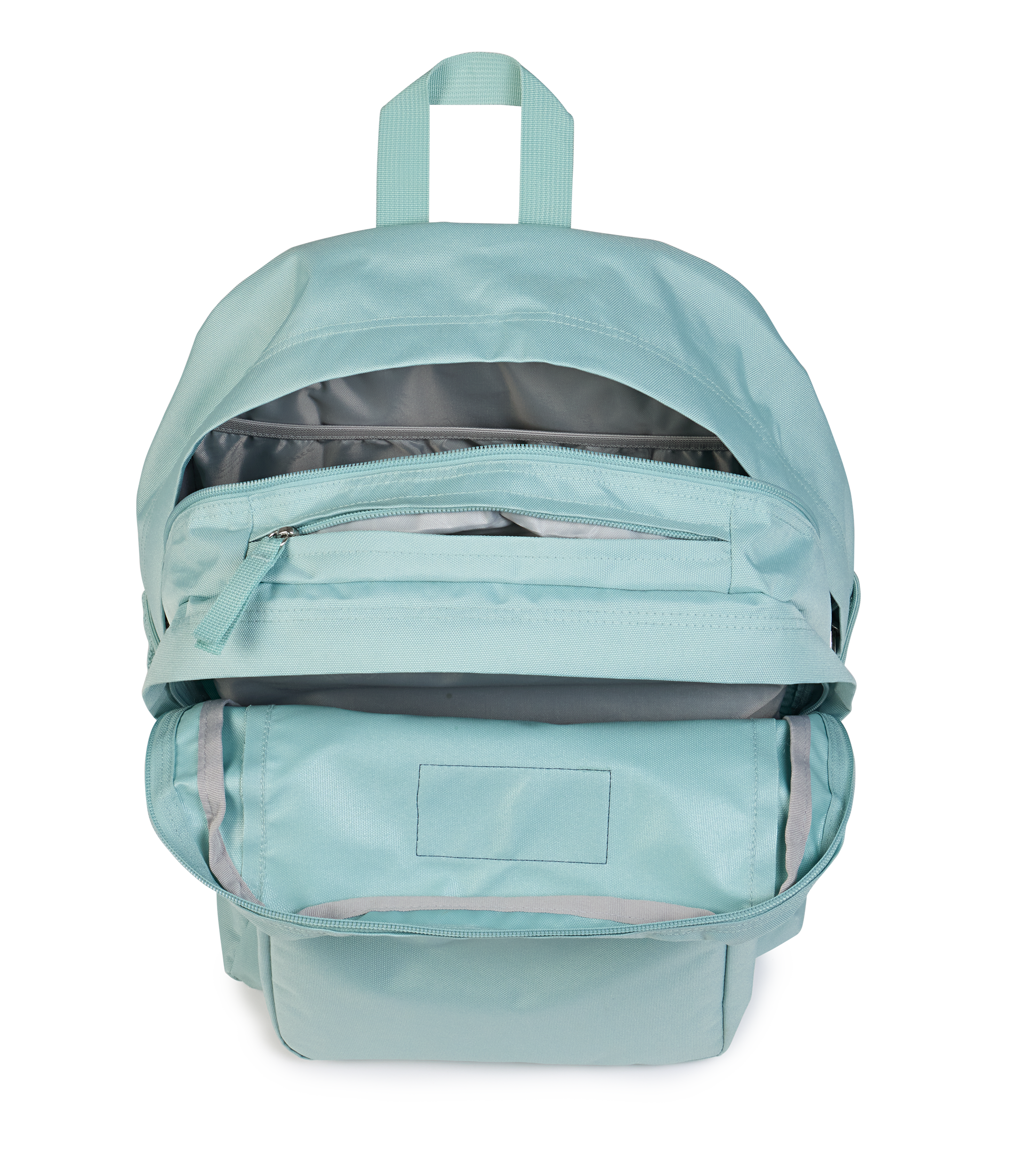 JanSport Backpack Big Day Faded Sage