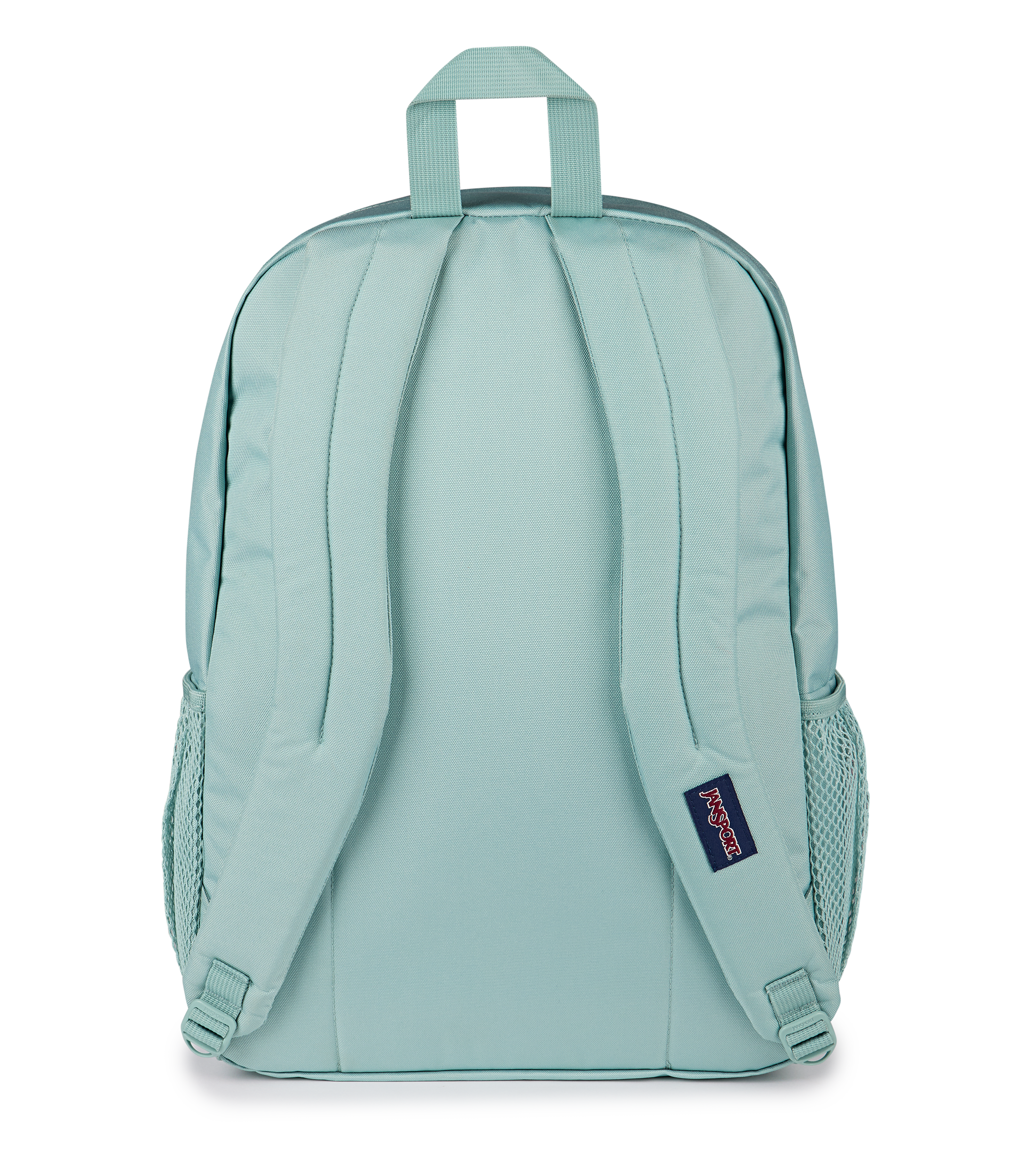 JanSport Backpack Big Day Faded Sage
