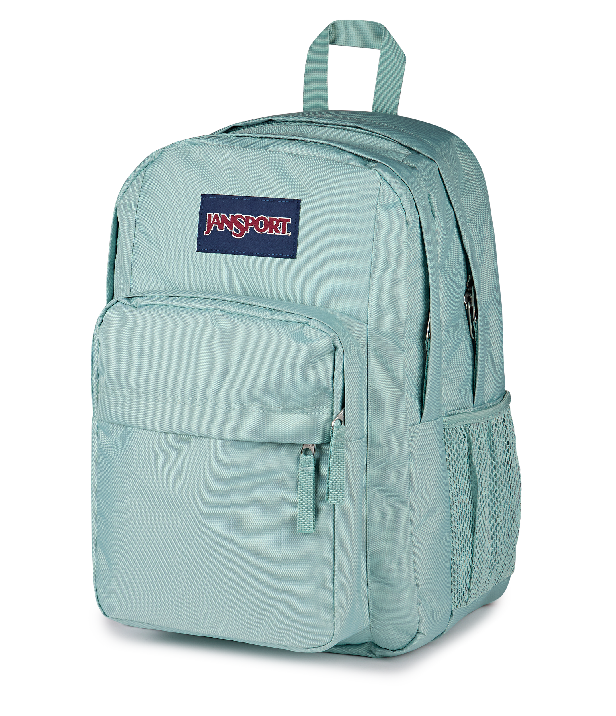 JanSport Backpack Big Day Faded Sage