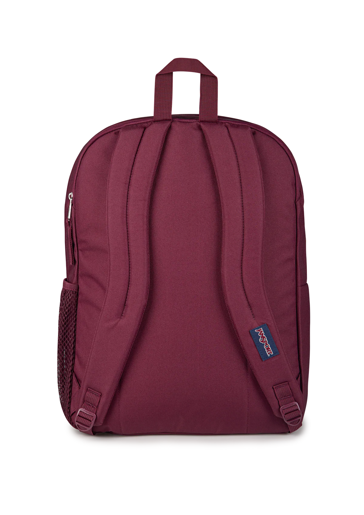 JanSport Backpacks Big Student Cherry Lacque