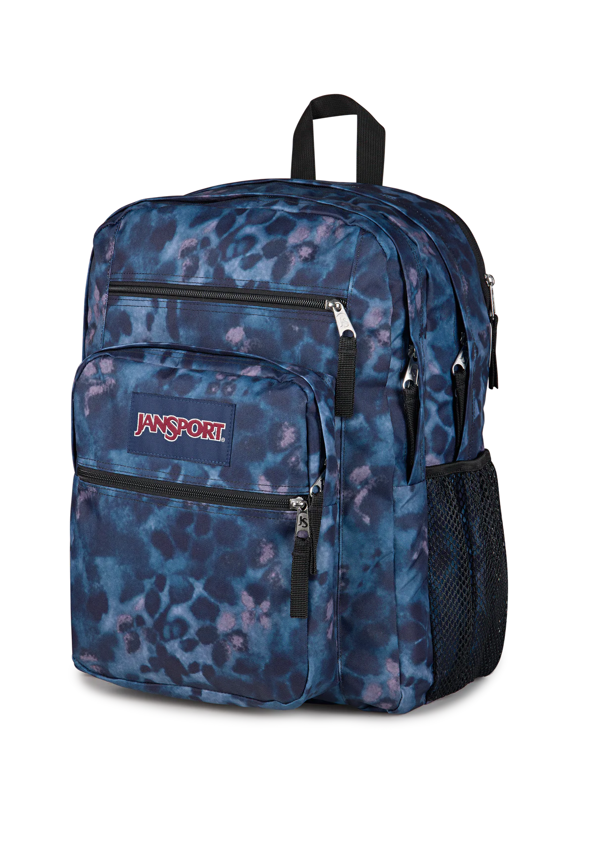 JanSport Backpacks Big Student Gosthly Floral