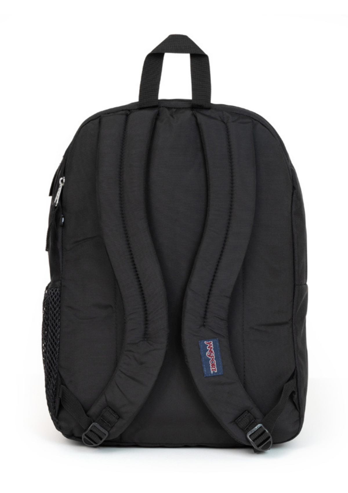 JanSport Big Student Backpack Black