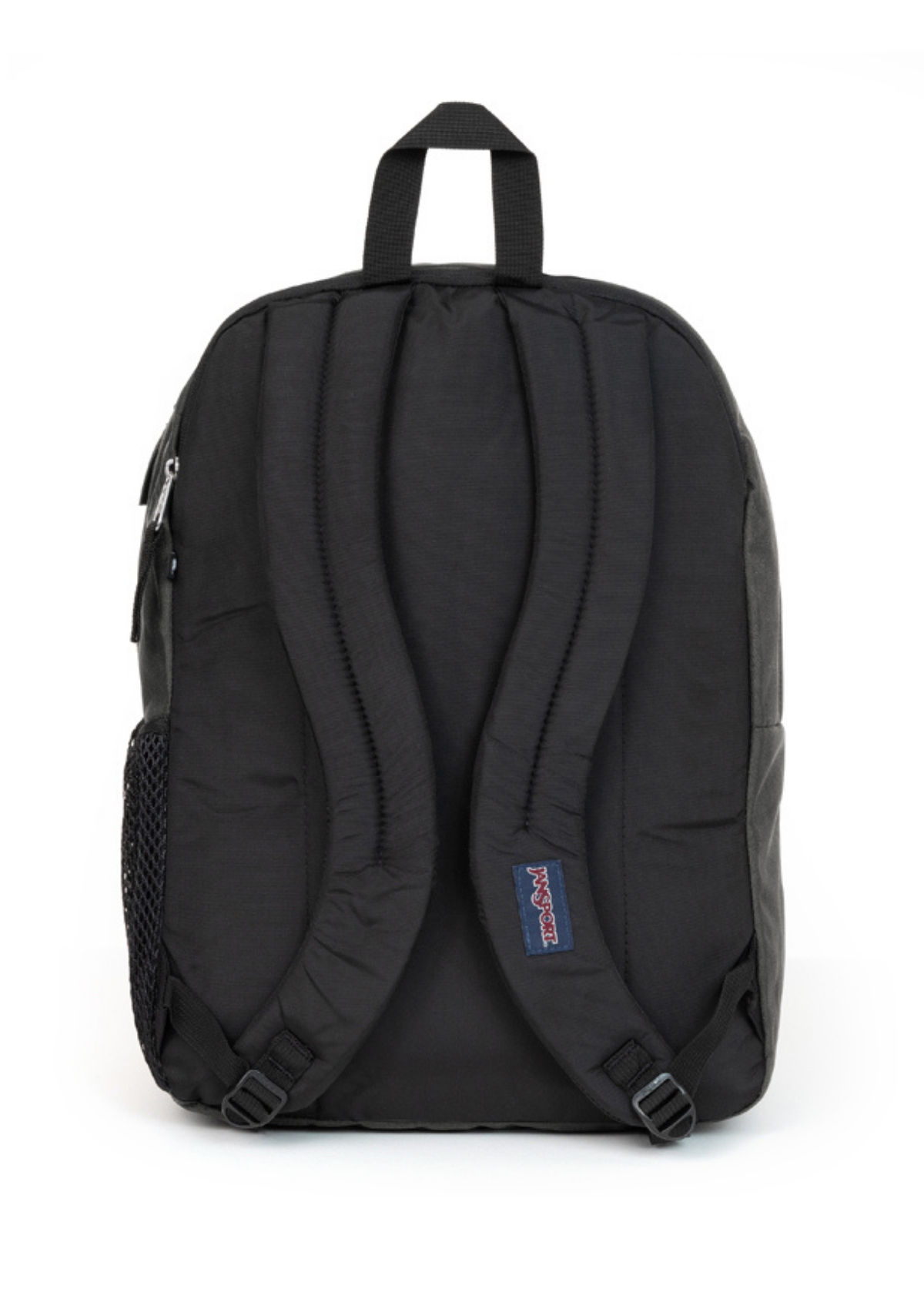 JanSport Big Student Backpack Graphite Grey
