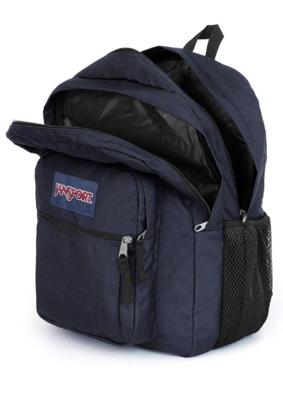 JanSport Big Student Navy BUY ONE GET ONE 20% OFF