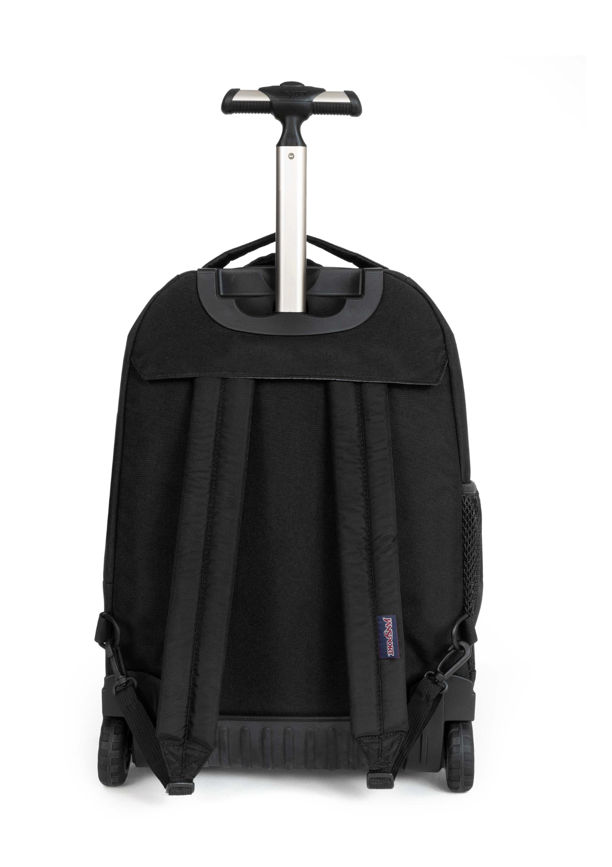 JanSport Backpacks Driver 8 Black
