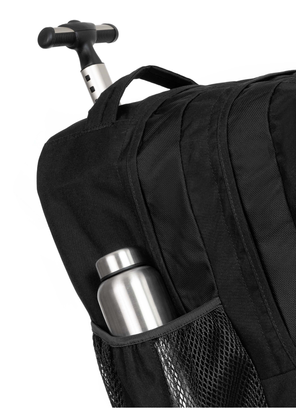 JanSport Backpacks Driver 8 Black