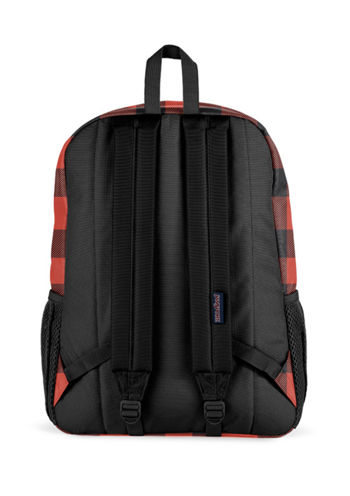 JanSport Backpacks Union Pack Flannel