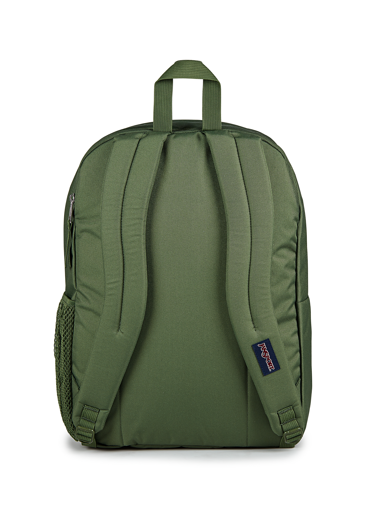 JanSport Backpacks Big Student Cargo Green