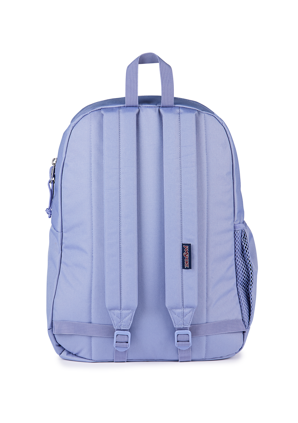 JanSport Backpacks Cross Town Plus Lavander Ash