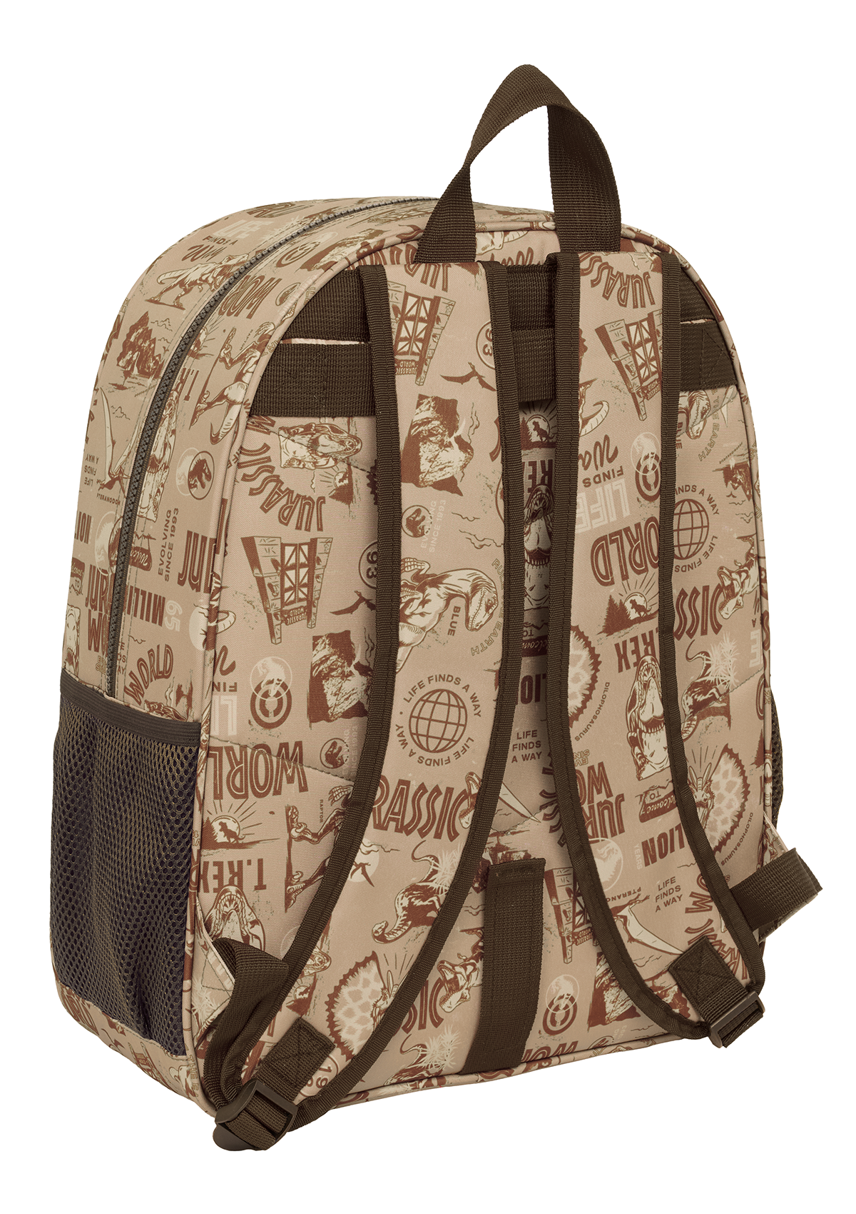 Jurassic World Dominion Large Backpack