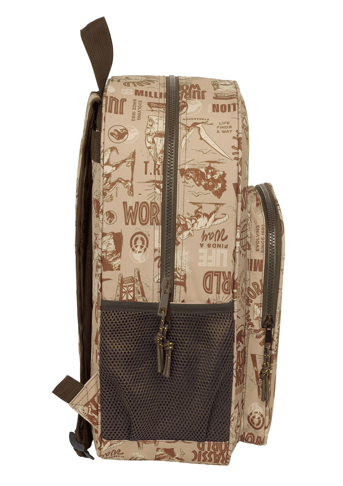 Jurassic World Dominion Large Backpack