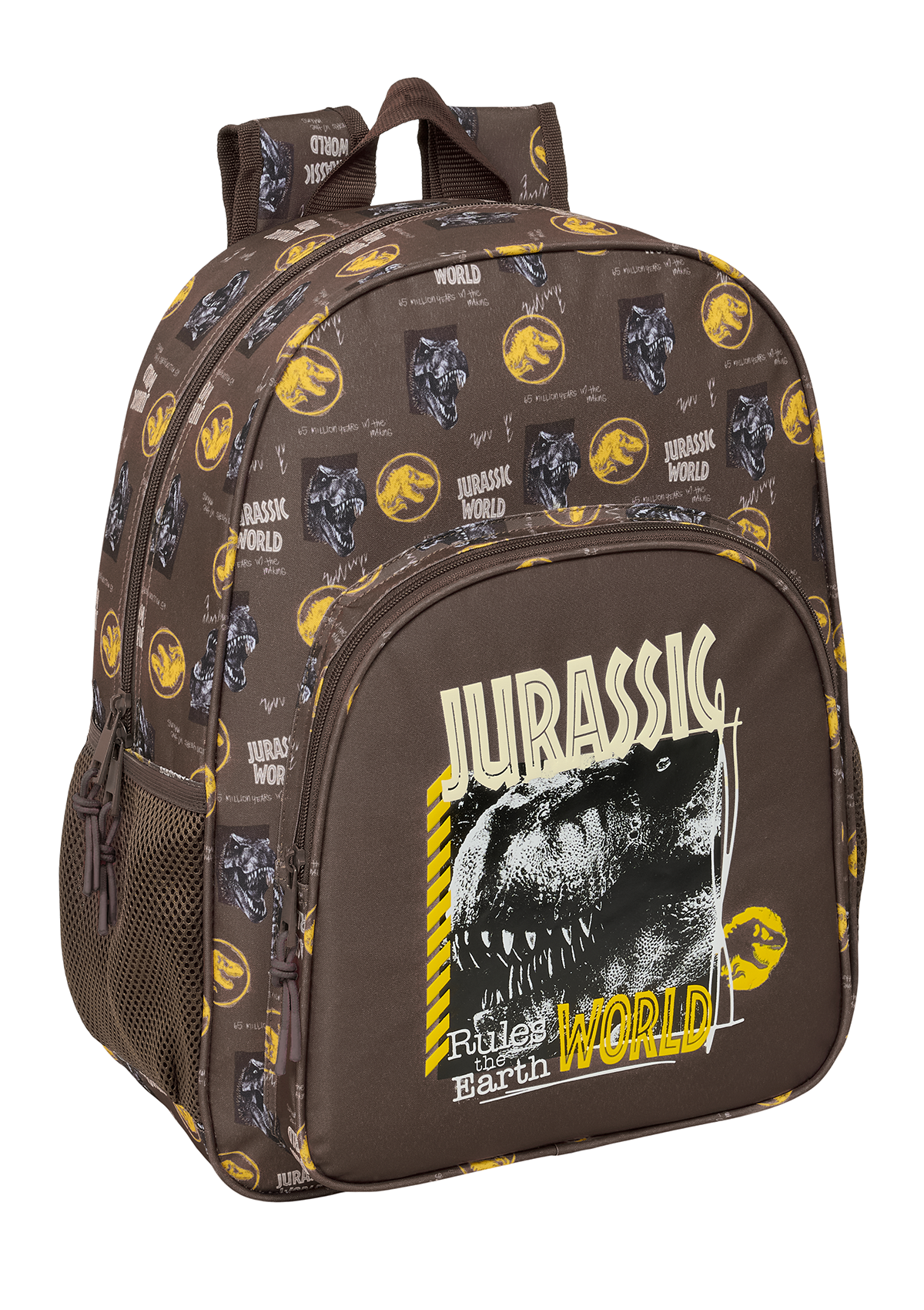 Jurassic World Large Backpack