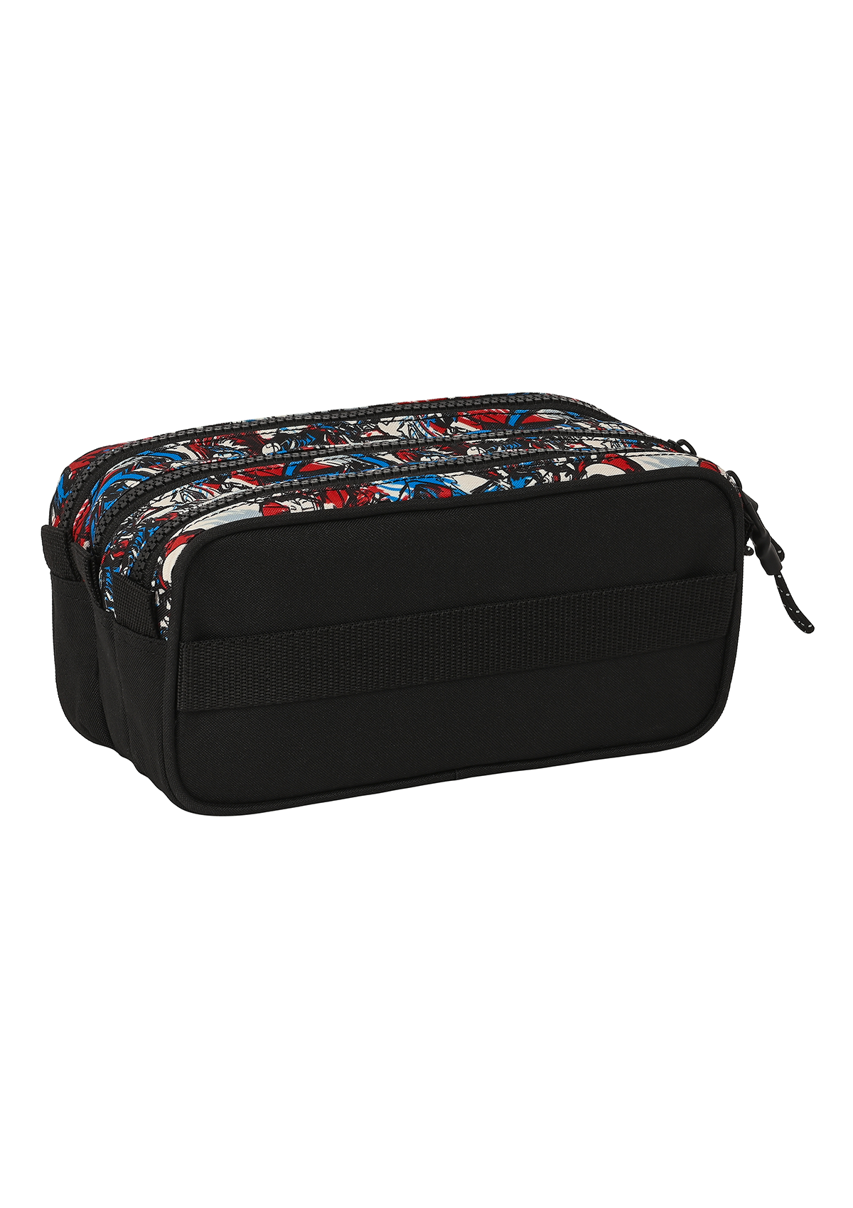 Avengers Assemble Pencil Case Triple Large