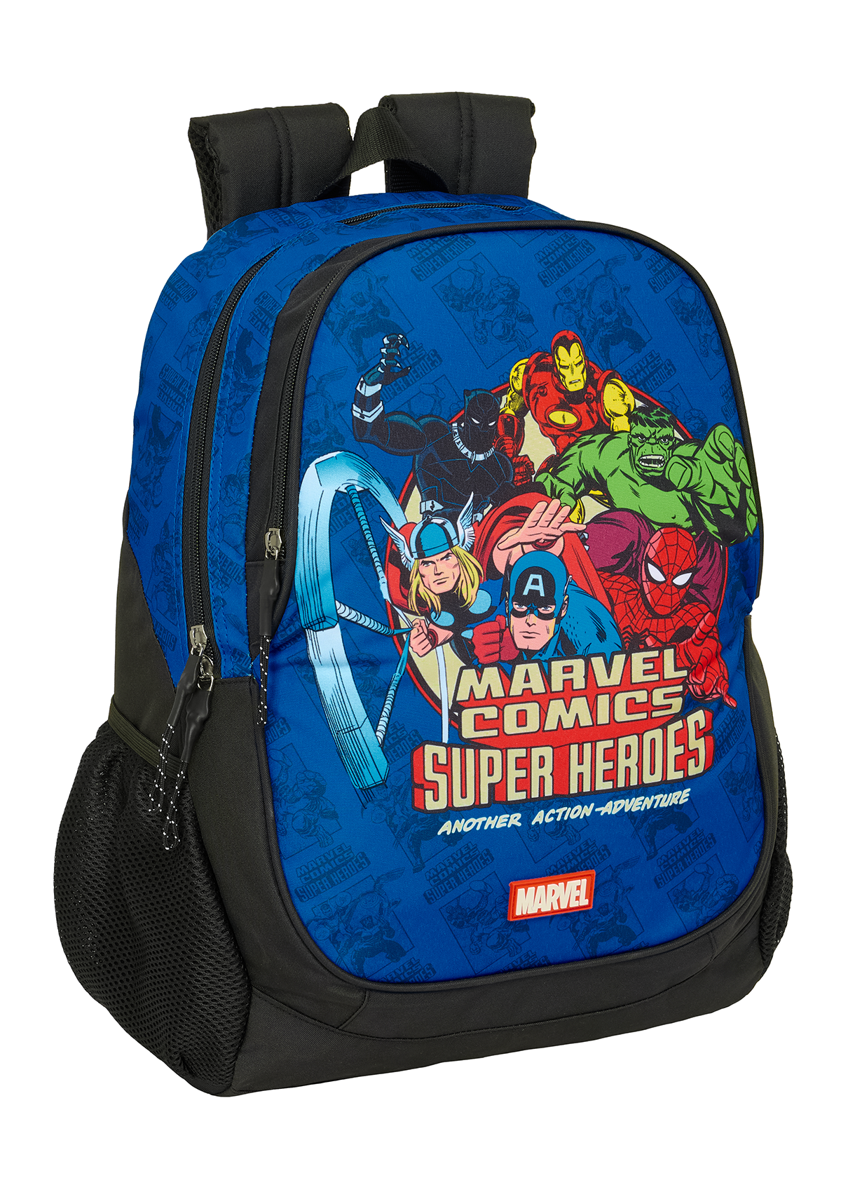 Marvel Avengers Large Backpack