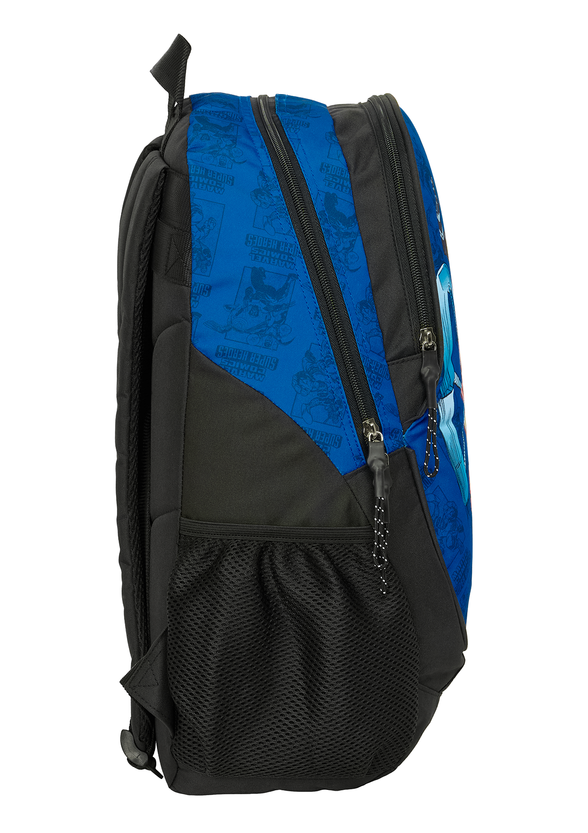 Marvel Avengers Large Backpack
