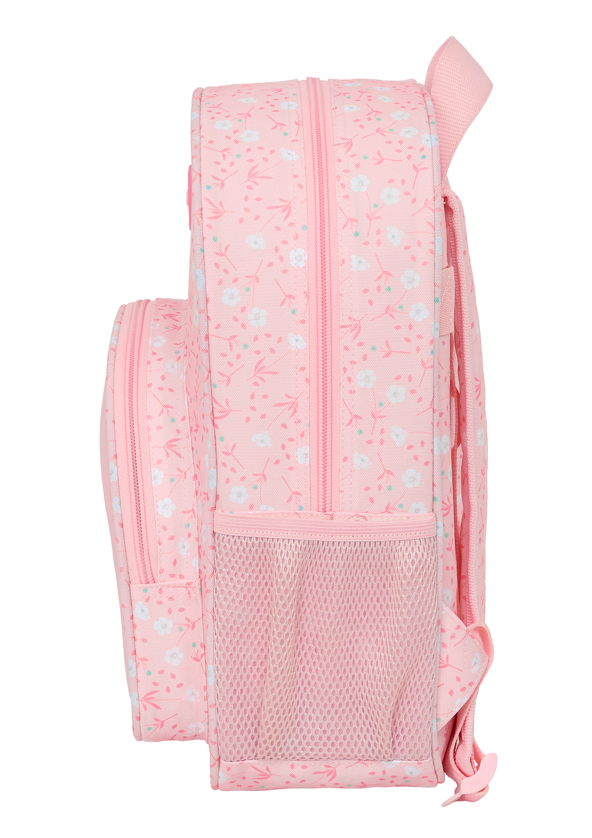 Miffy Flores Small Backpack