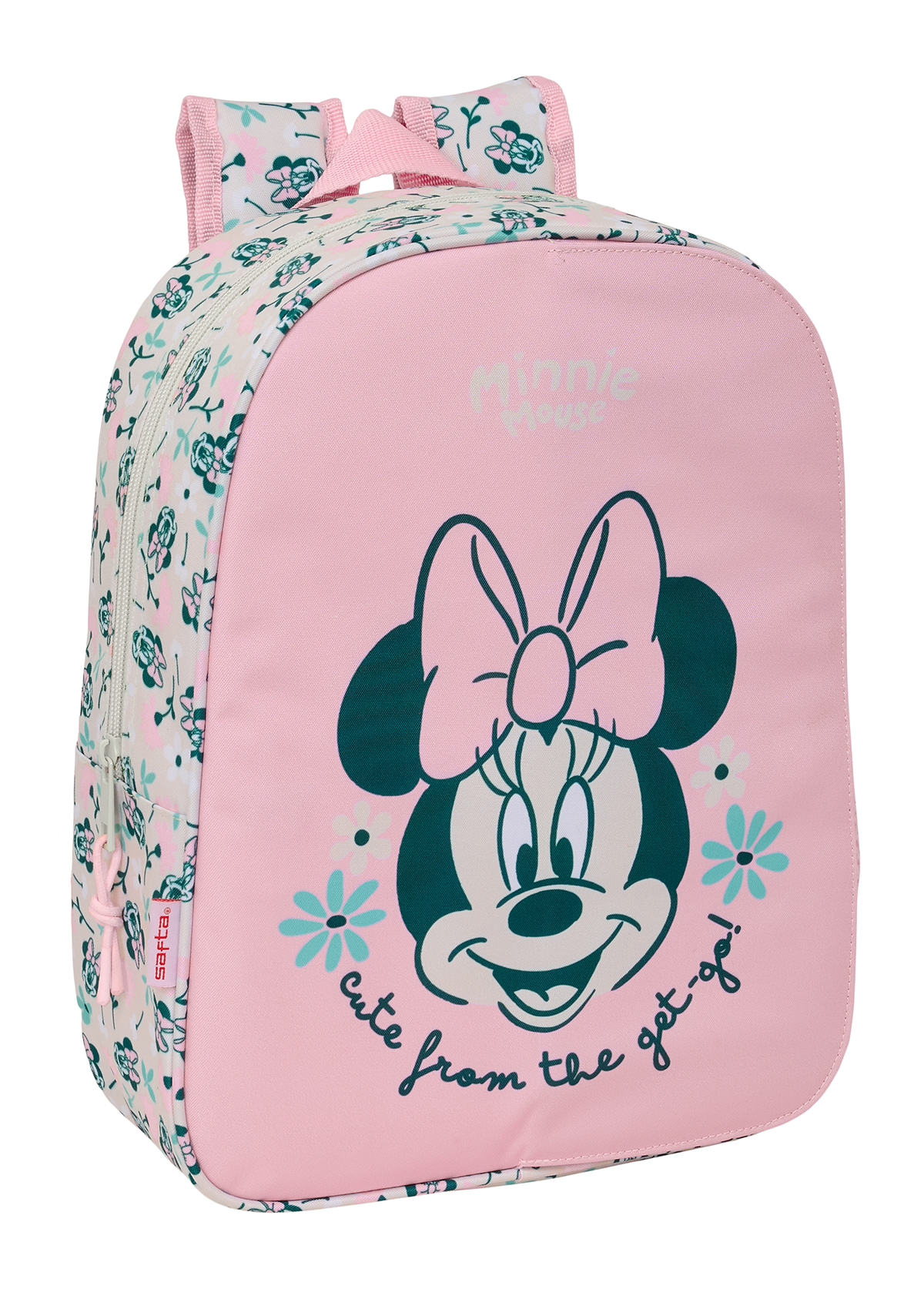 Disney Minnie Mouse Minty Small Backpack