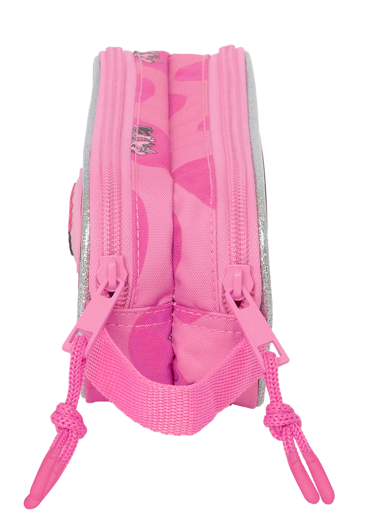 Disney Minnie Mouse Loving Double Pencil Case