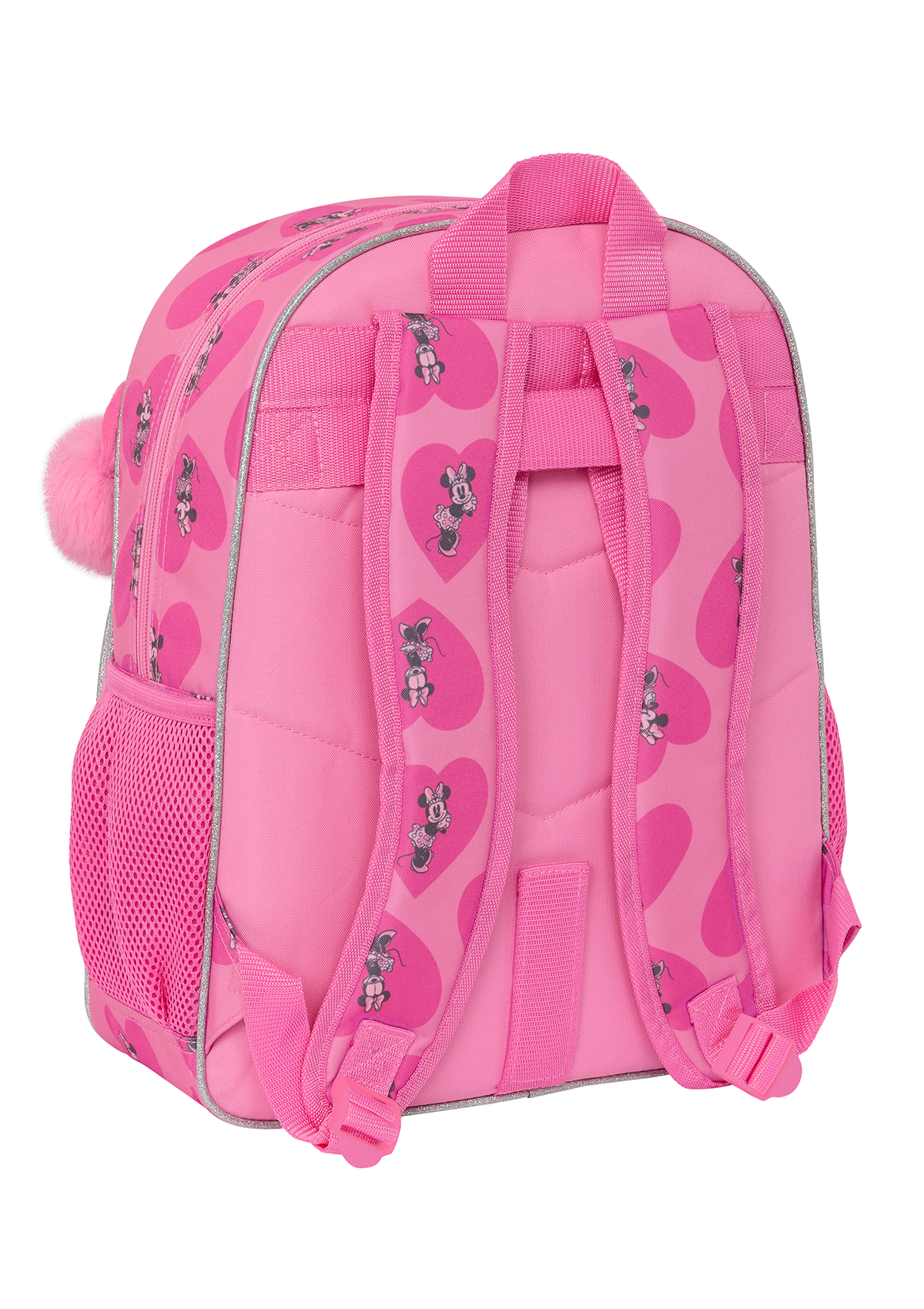 Disney Minnie Mouse Loving Junior Backpack
