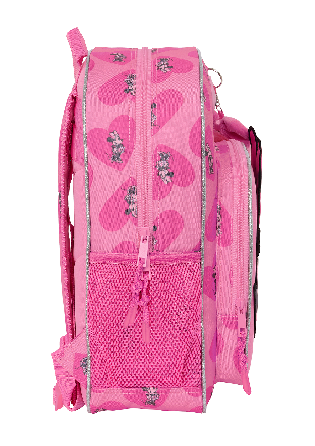 Disney Minnie Mouse Loving Junior Backpack