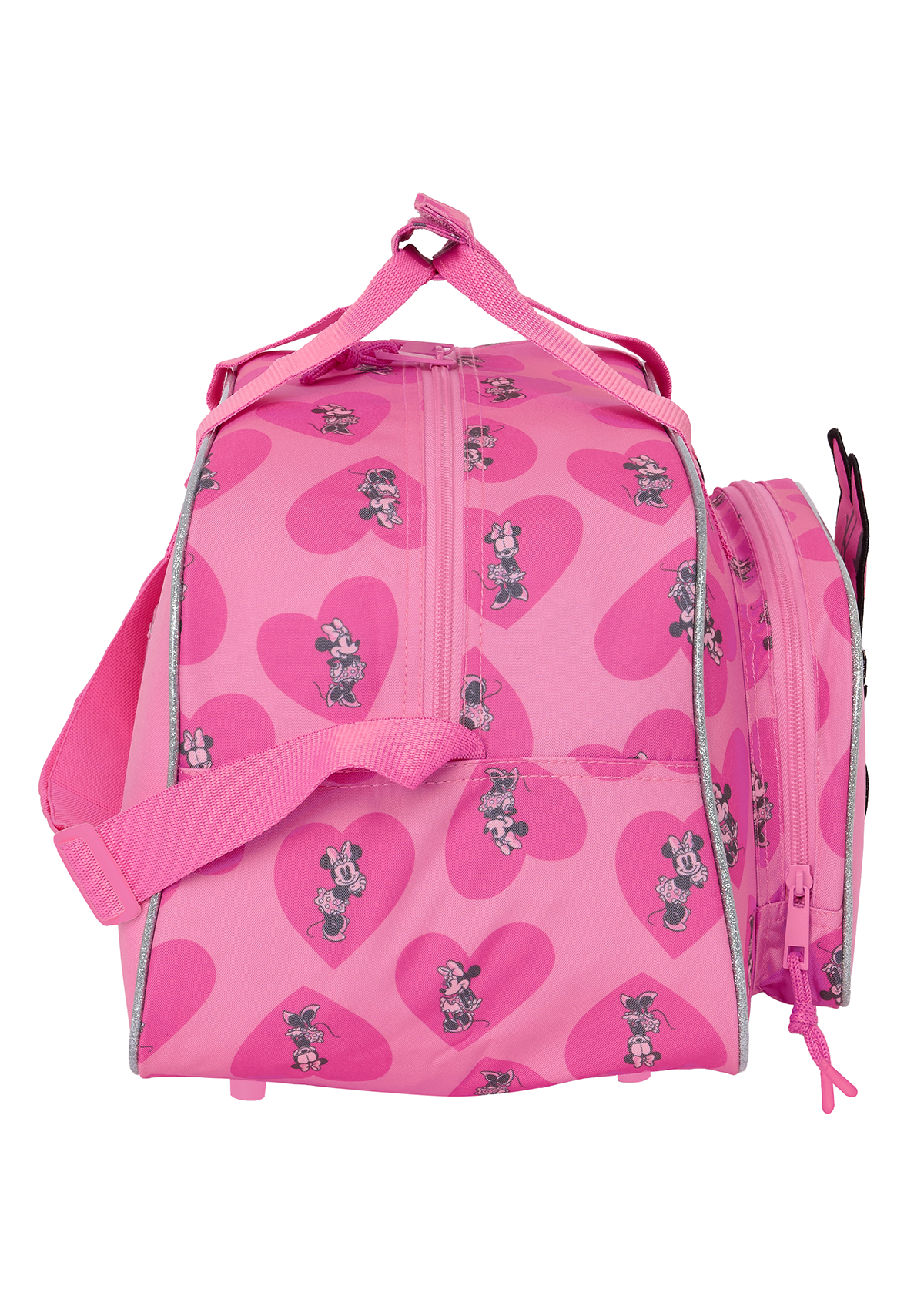 Disney Minnie Mouse Loving Holdall Sports Bag