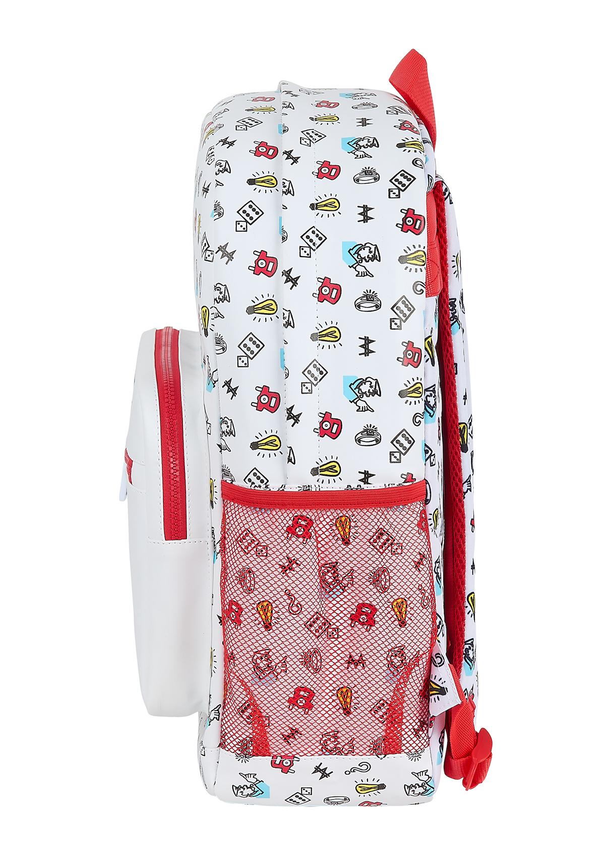 Monopoly Large Backpack