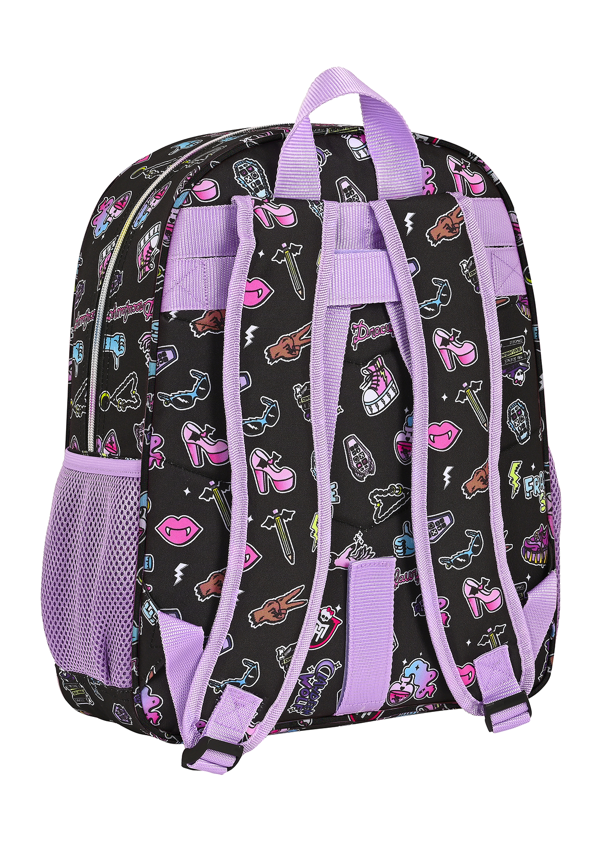 Monster High Creep Junior Backpack-