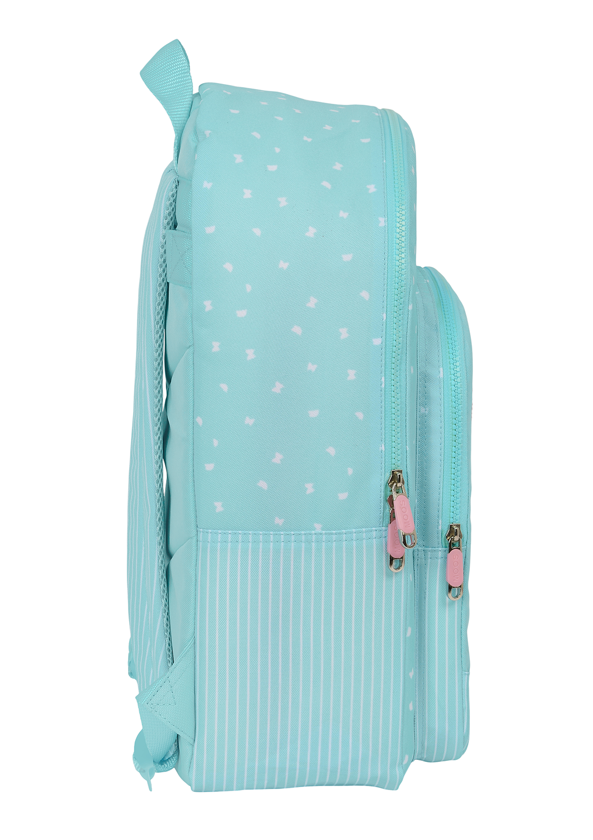 Moos Butterfly Large Backpack
