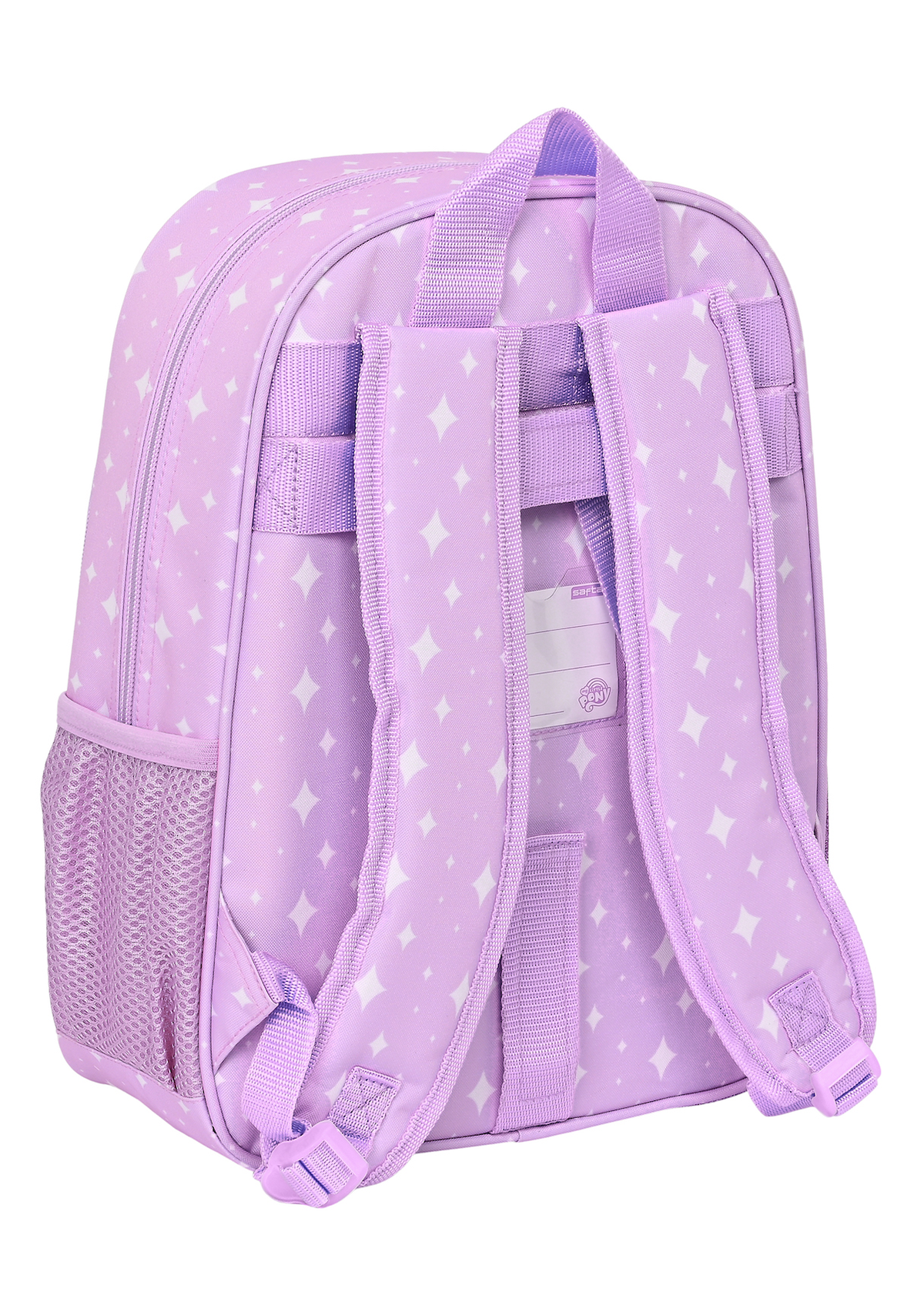 My Little Pony Wild & Free Small Backpack
