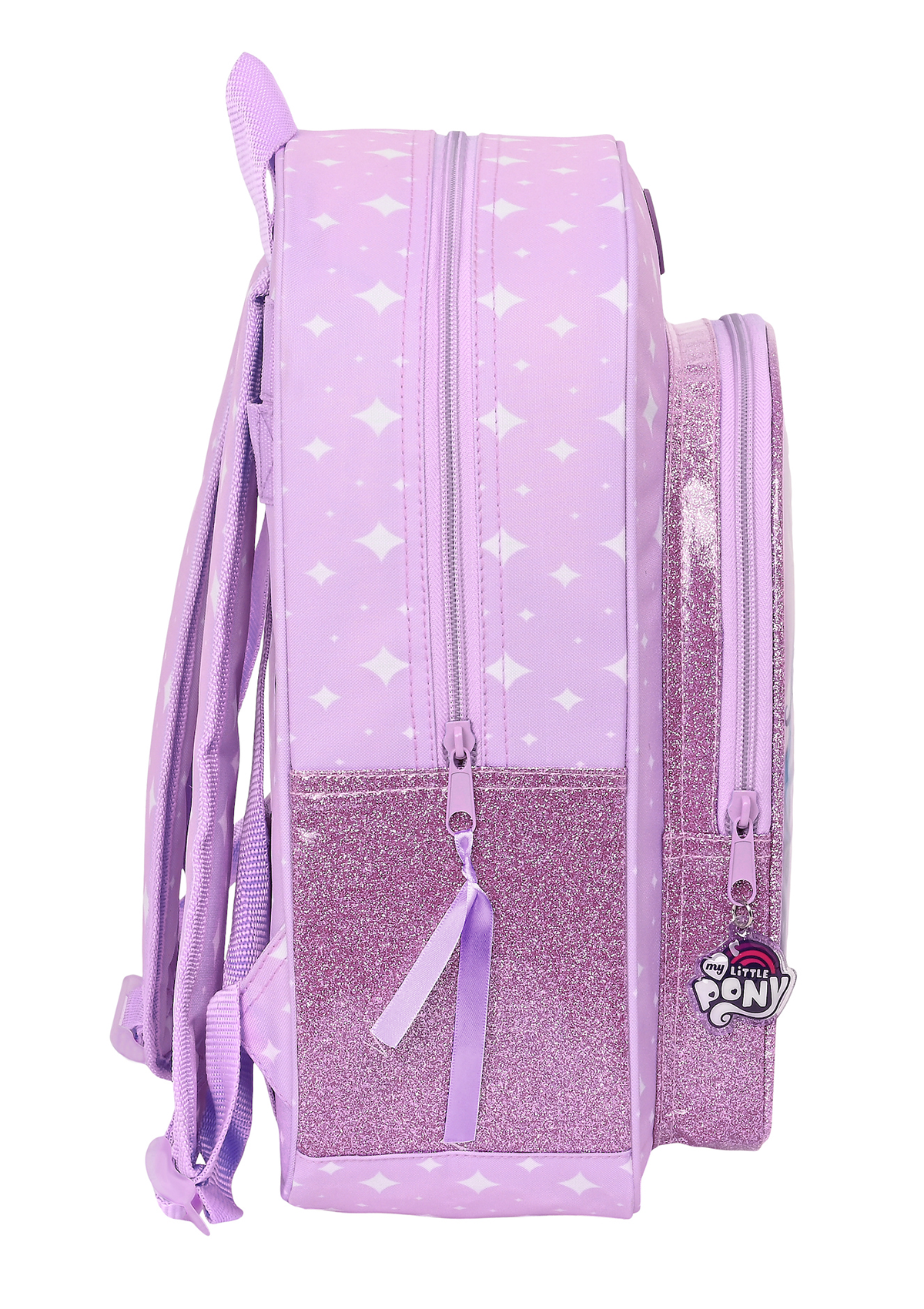 My Little Pony Wild & Free Small Backpack
