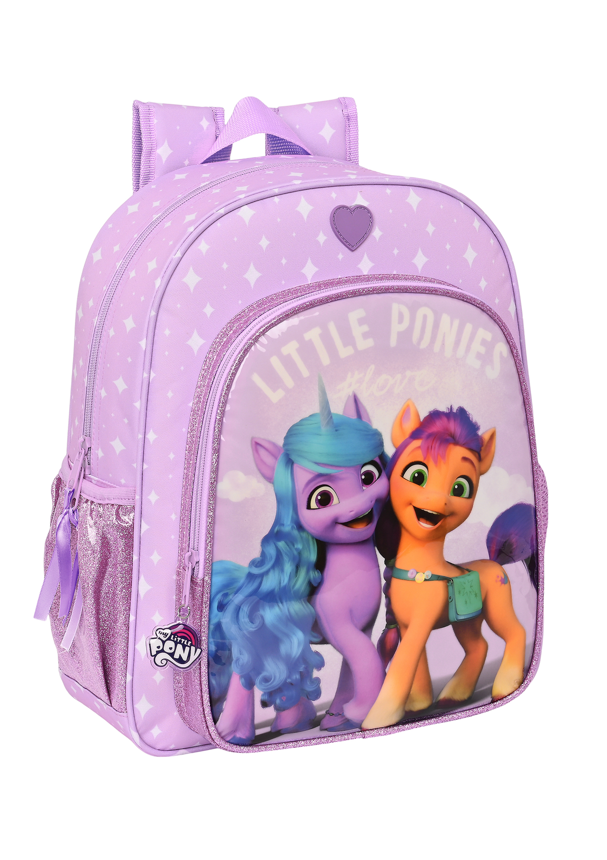 My Little Pony Wild & Free Junior Backpack