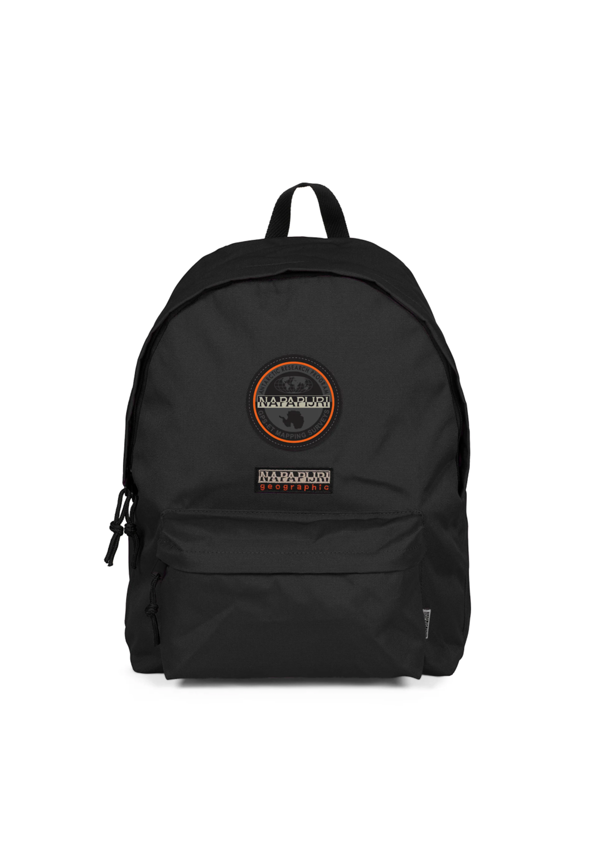 Napapijri Voyage Backpack 20.8 Lt Black