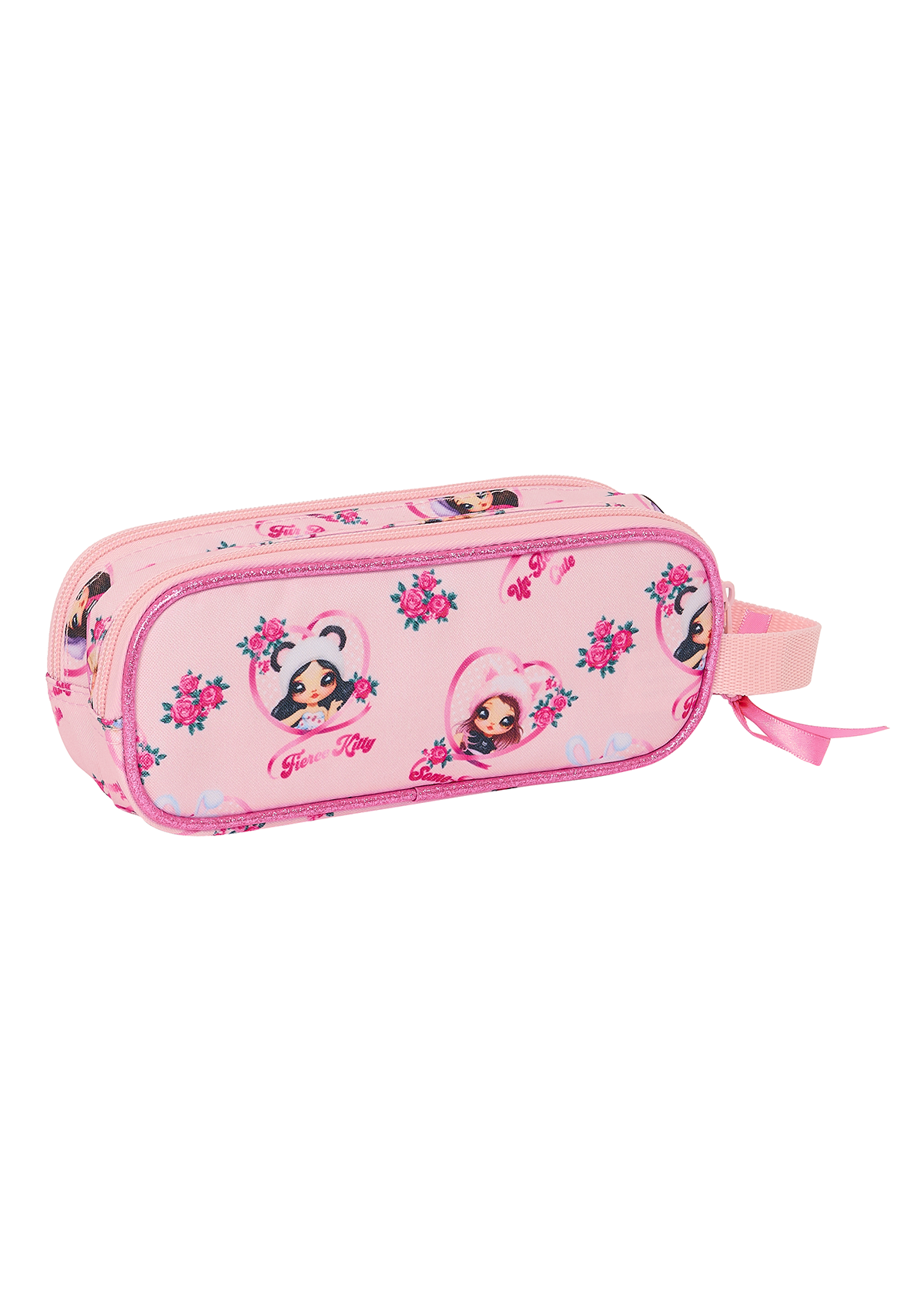 Na Na Na Surprise Fabulous Double Pencil Case
