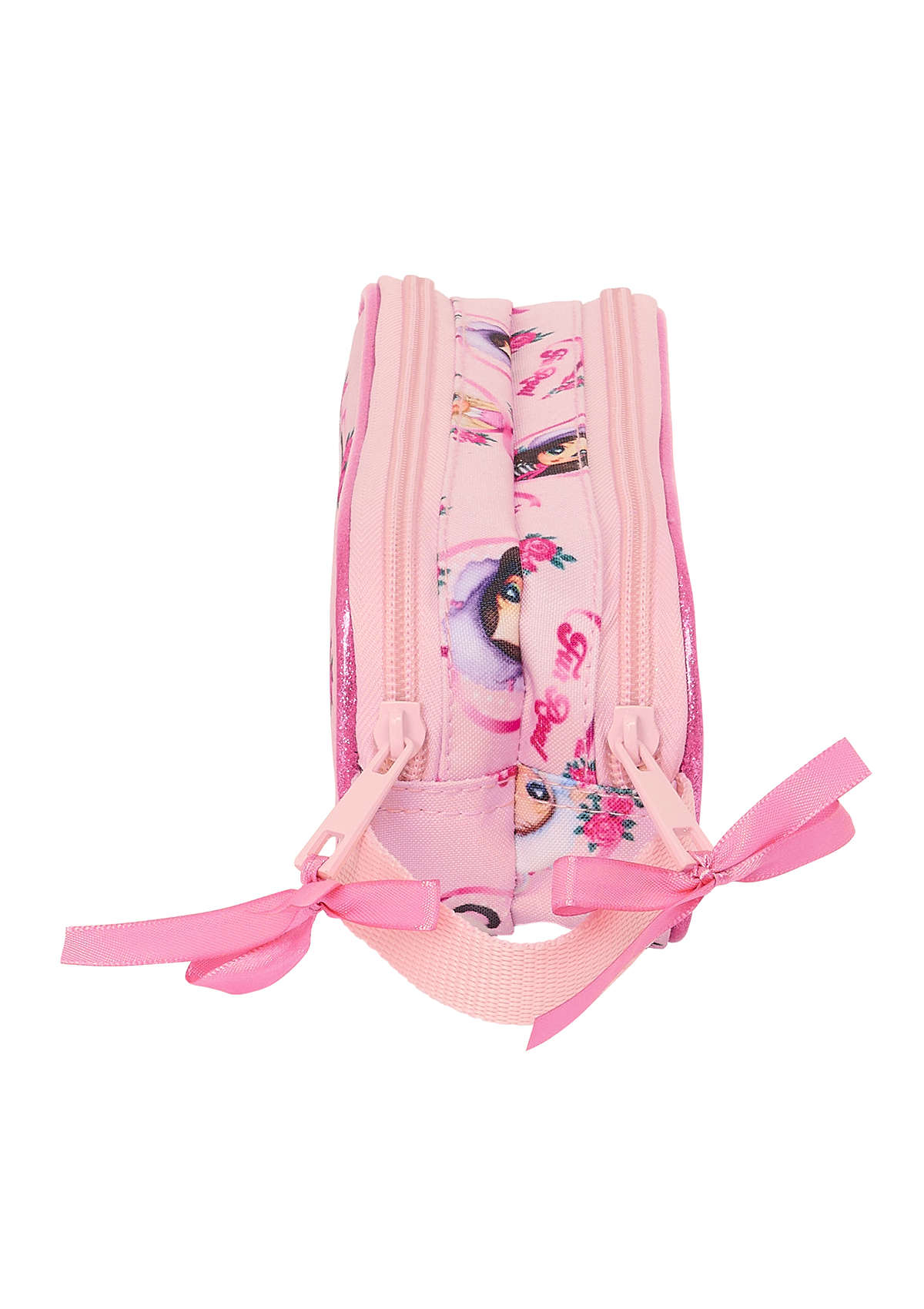 Na Na Na Surprise Fabulous Double Pencil Case