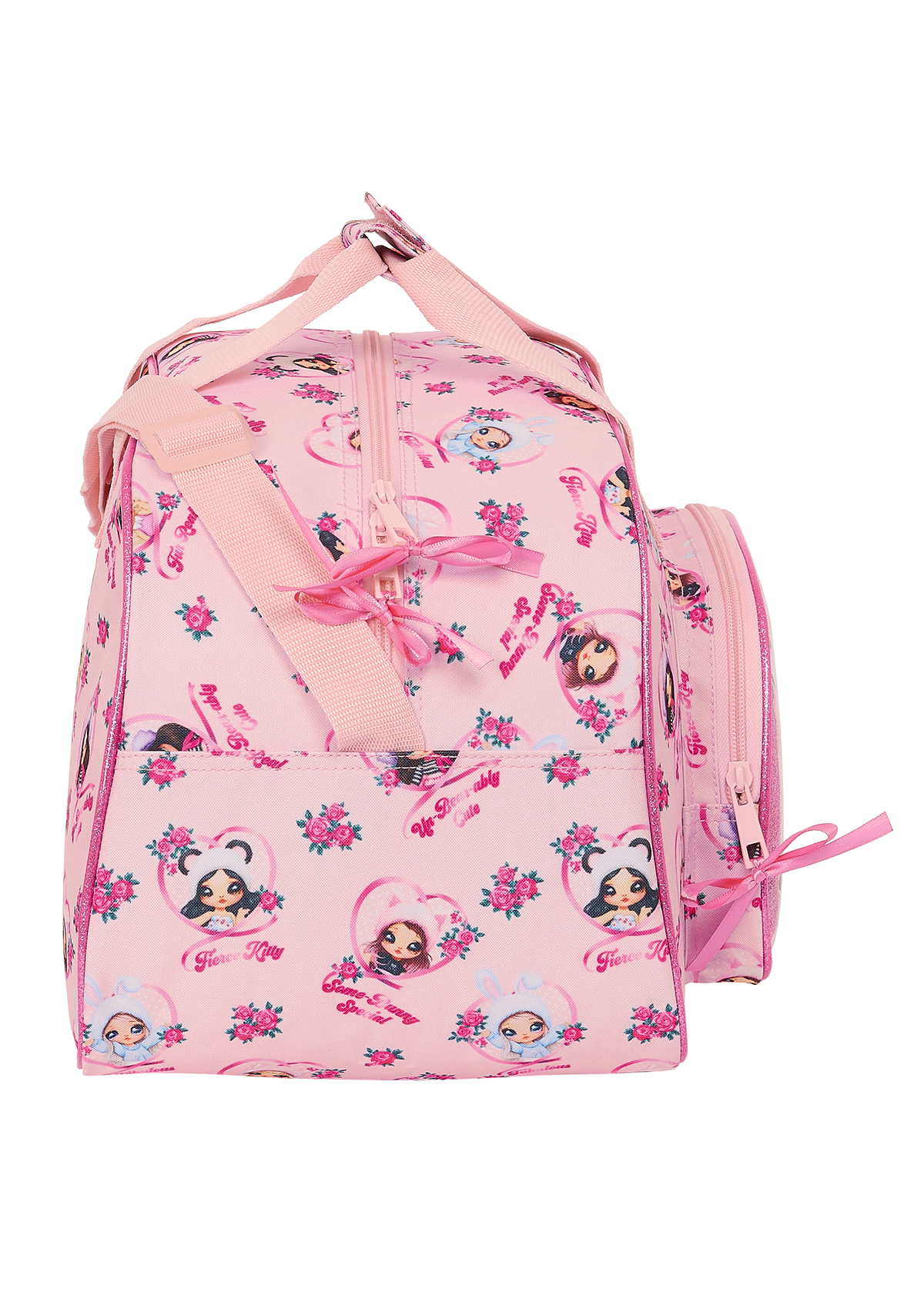 Na Na Na Surprise Fabulous Holdall Sports Bag