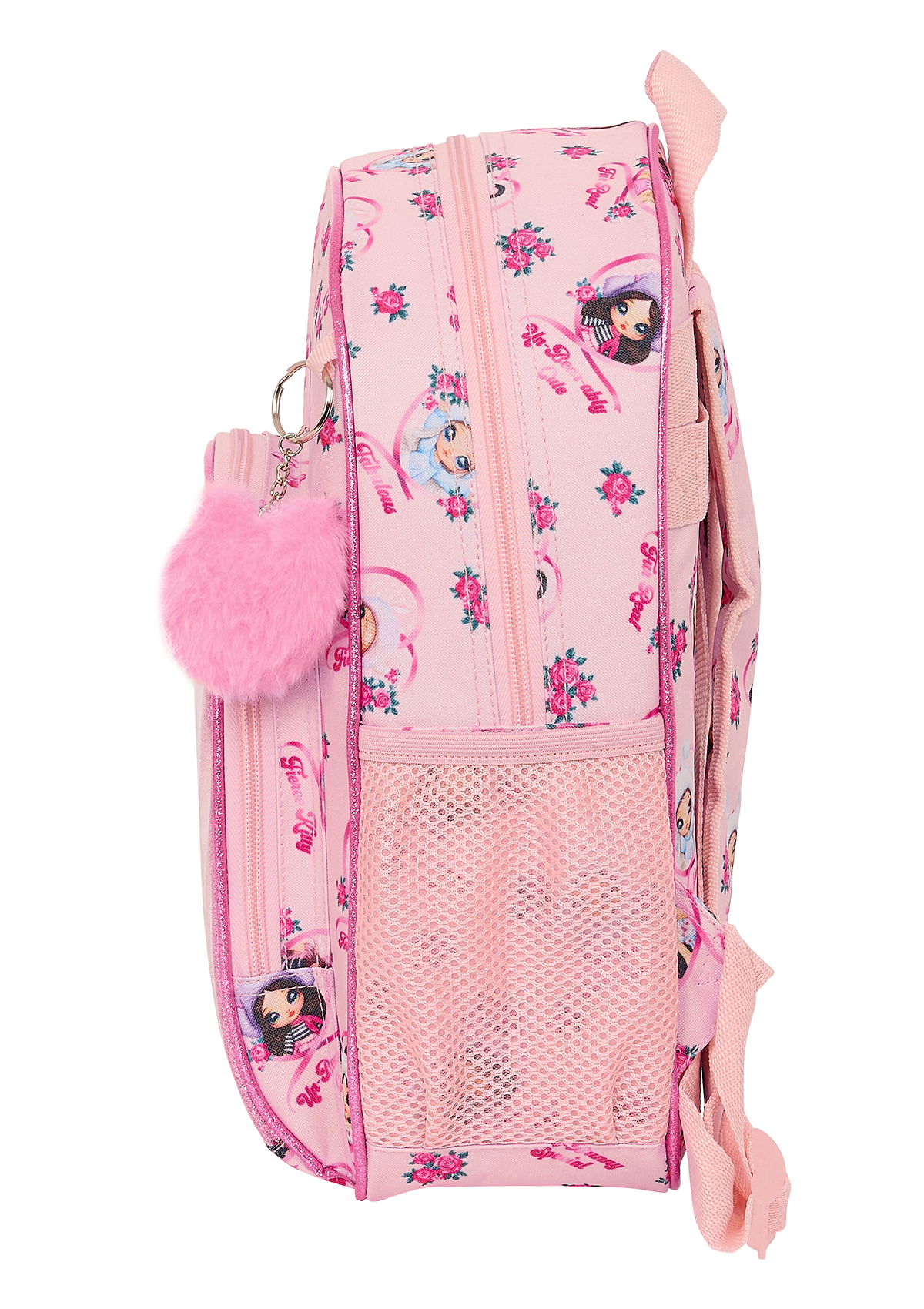 Na Na Na Surprise Fabulous Small Backpack