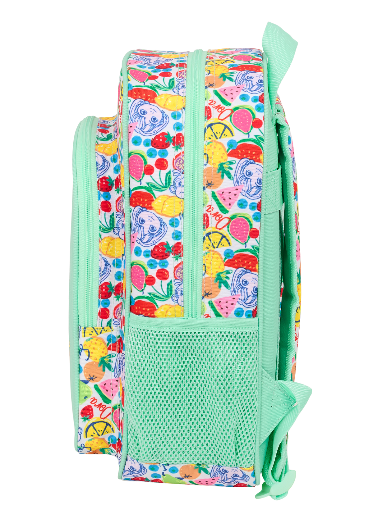 Dora Small Backpack
